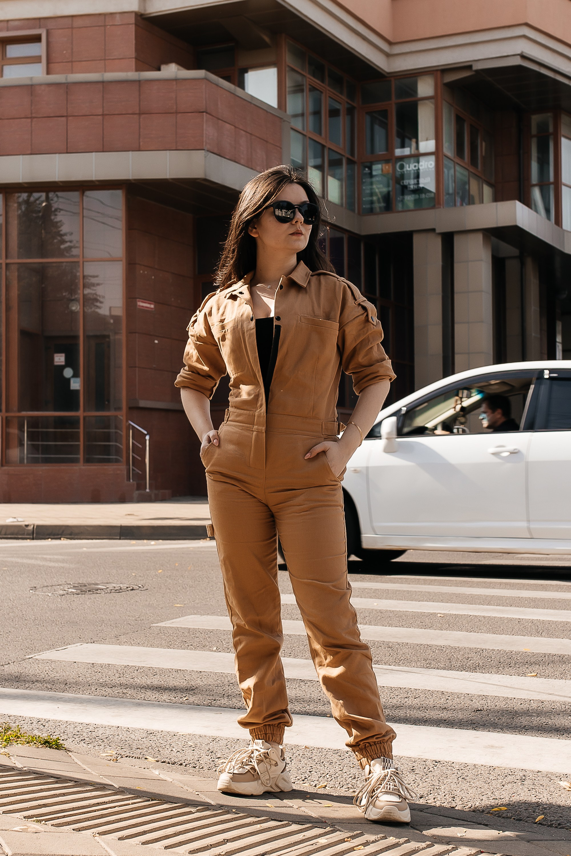 Красивые места в Краснодаре для фотосессий