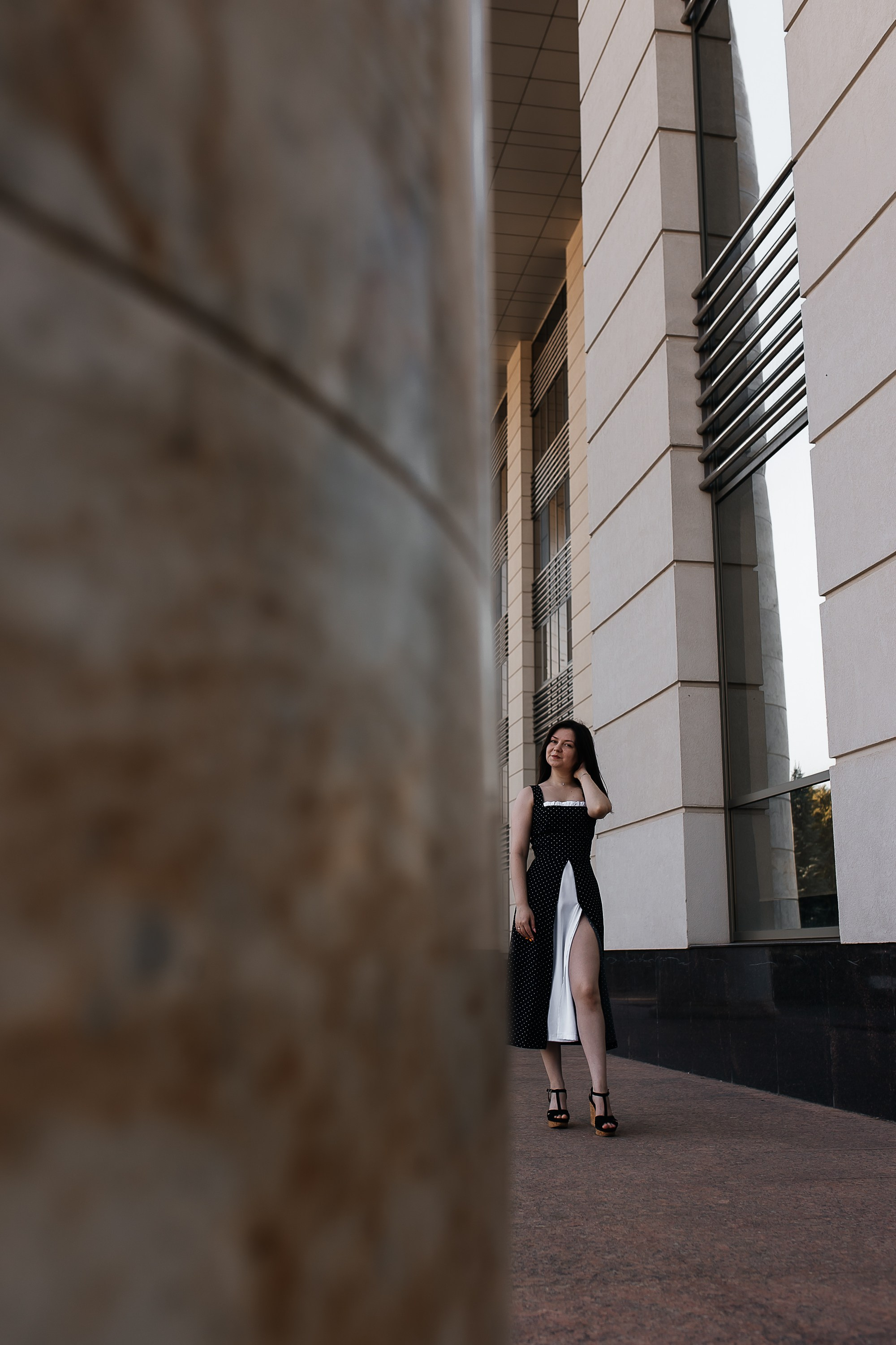 Красивые места в Краснодаре для фотосессий