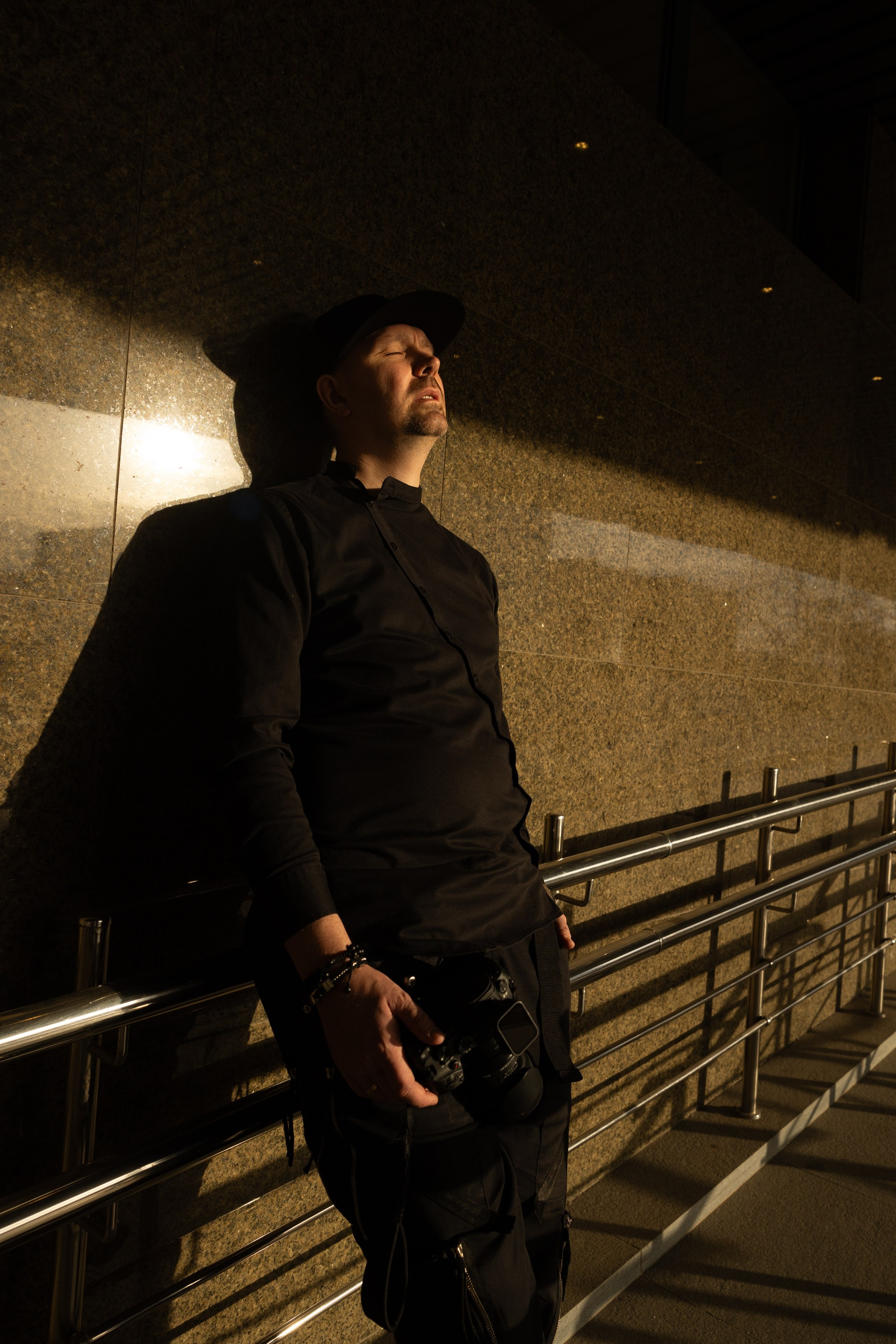 Красивые места в Краснодаре для фотосессий