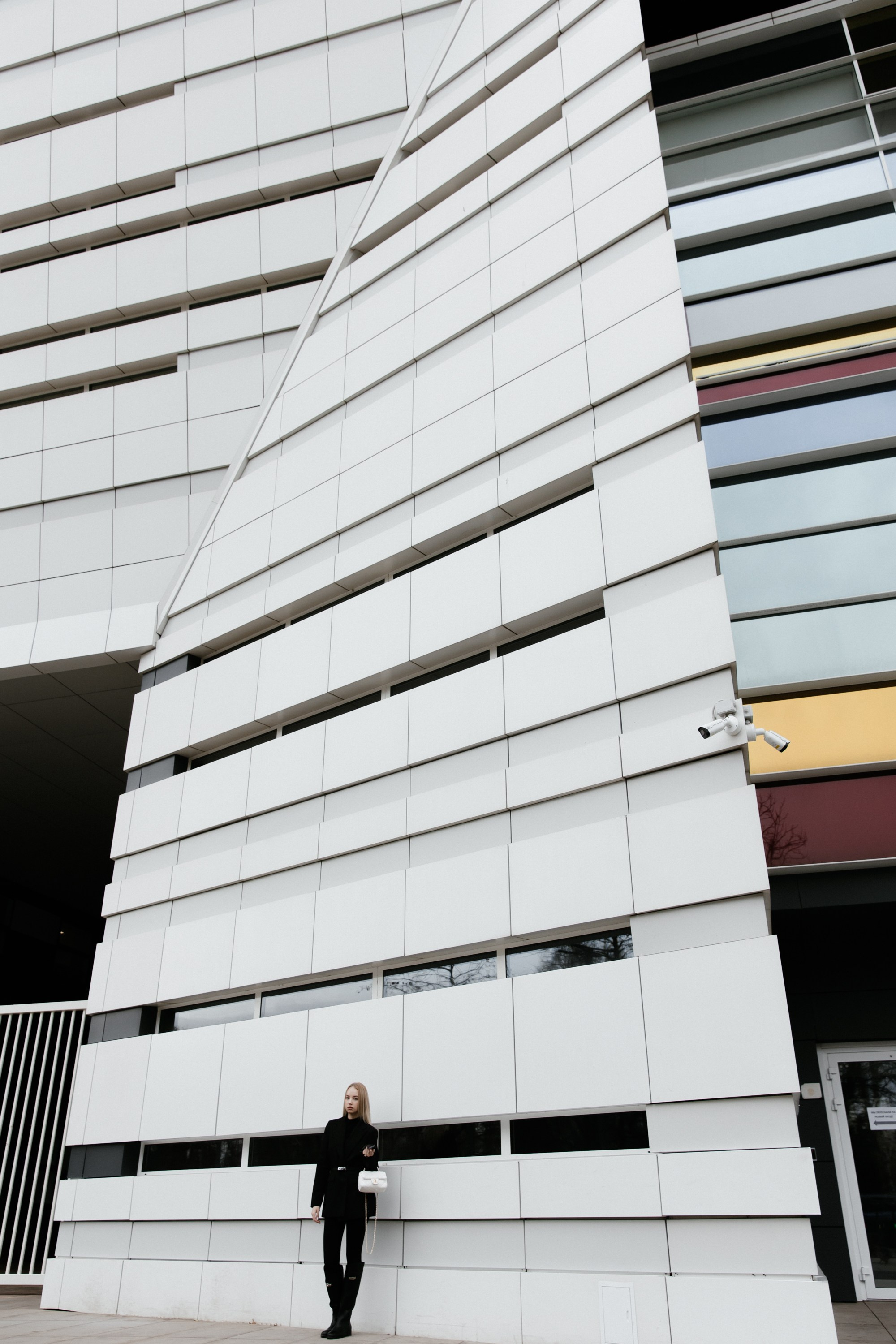 Красивые места в Краснодаре для фотосессий