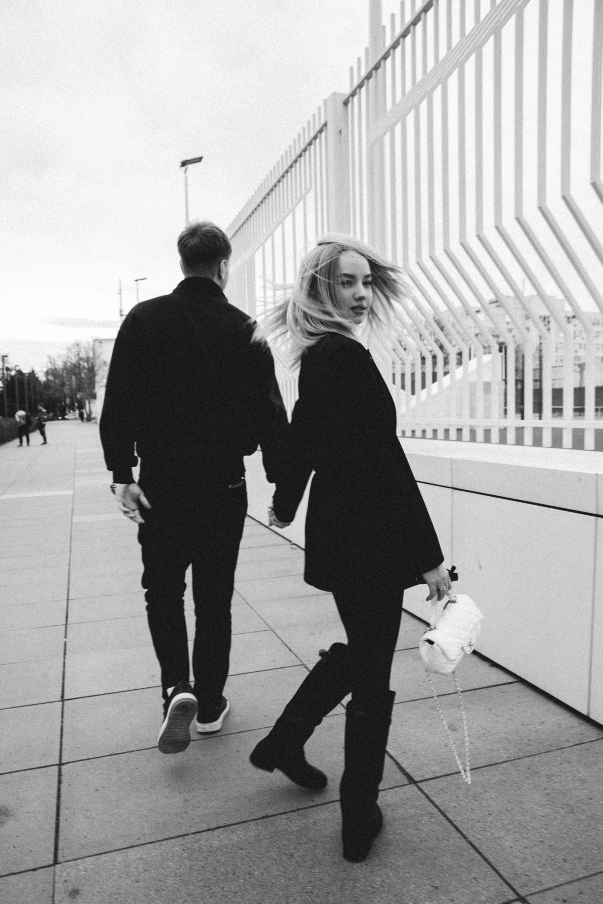 Красивые места в Краснодаре для фотосессий