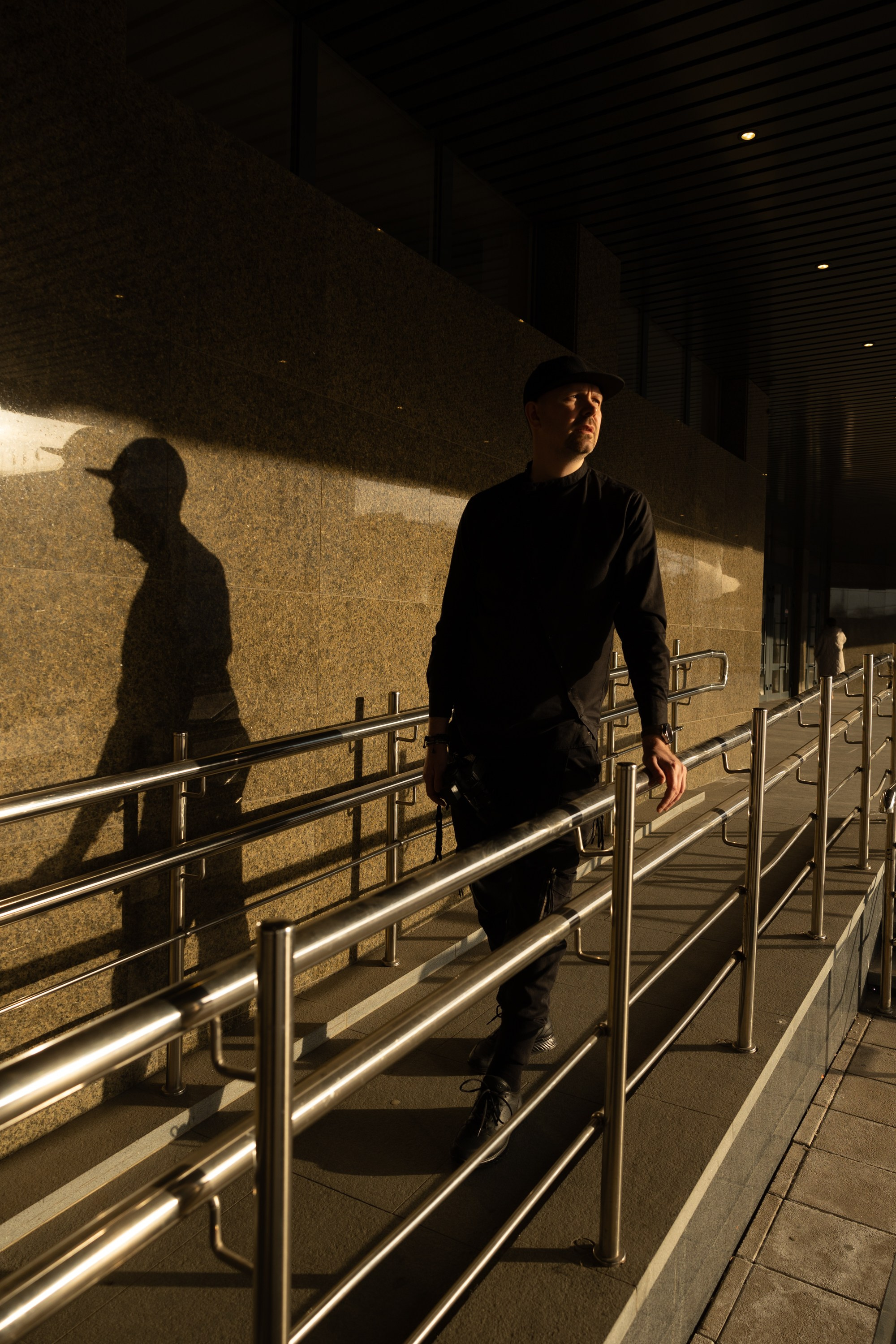 Красивые места в Краснодаре для фотосессий