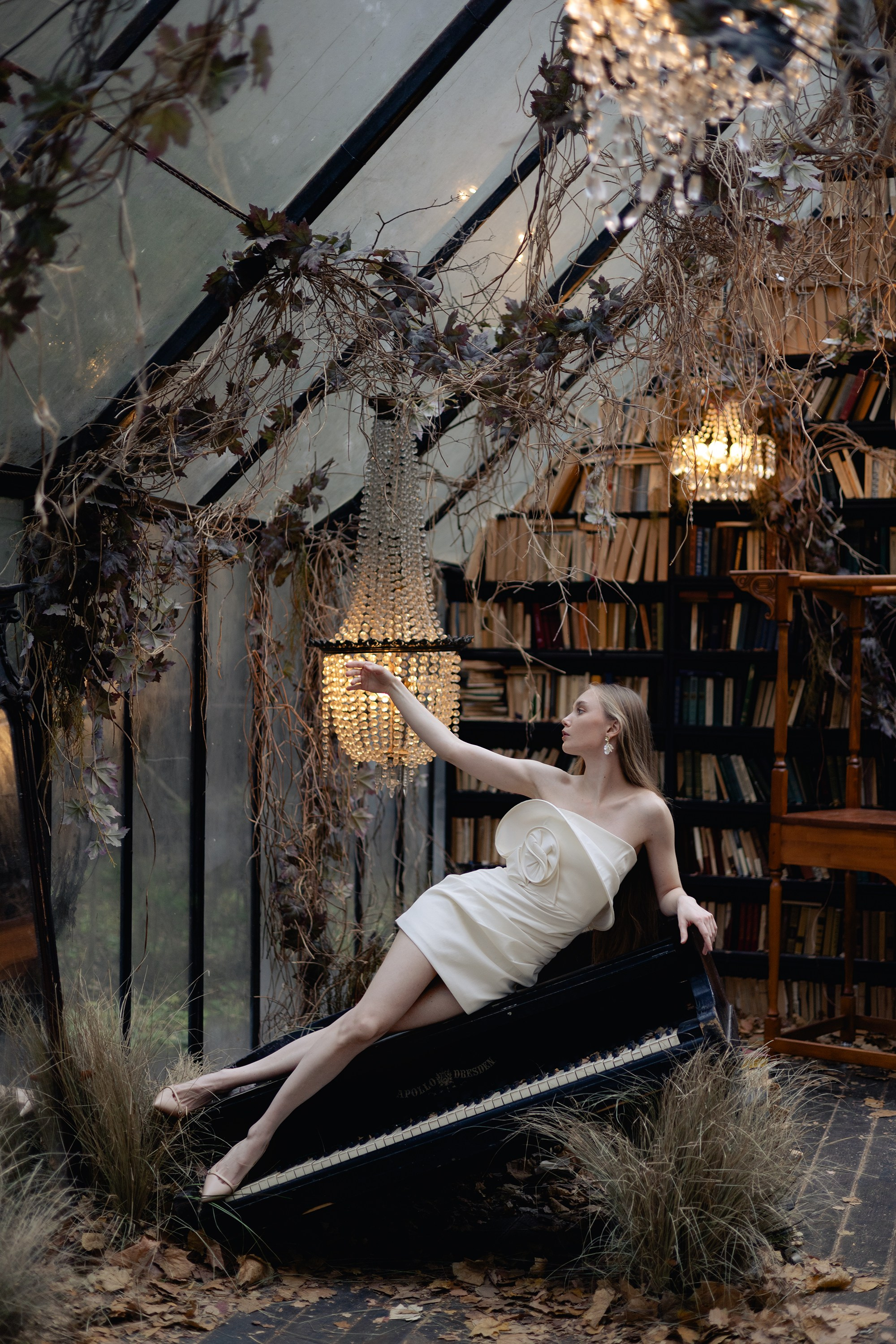 Услуги. Фотограф индивидуальная портретная съёмка Москва