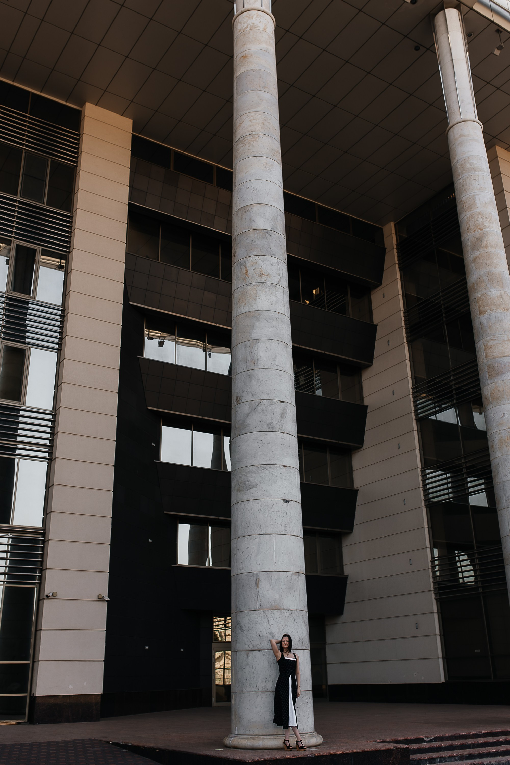 Красивые места в Краснодаре для фотосессий