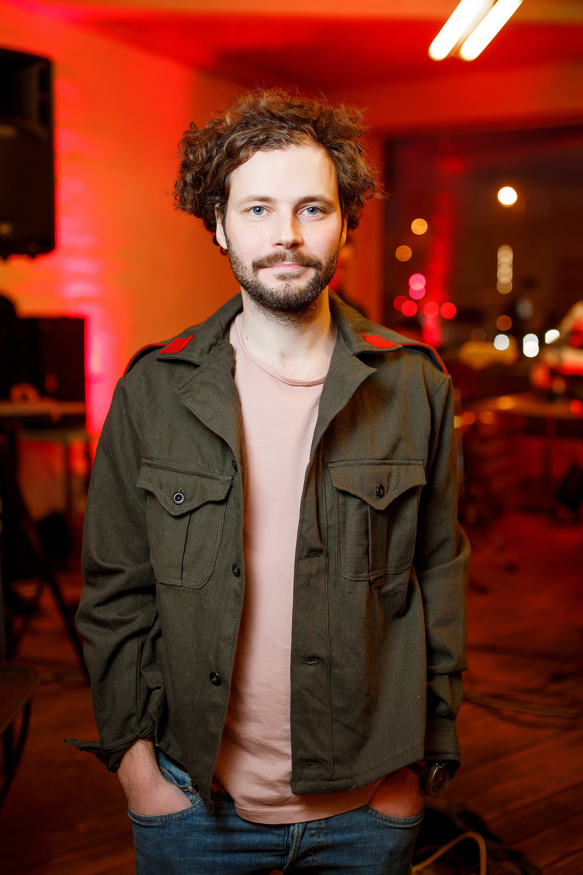 Интервью: Hellomishel. One Media Life: фоторепортажи, фотоотчеты с мероприятий и заведений