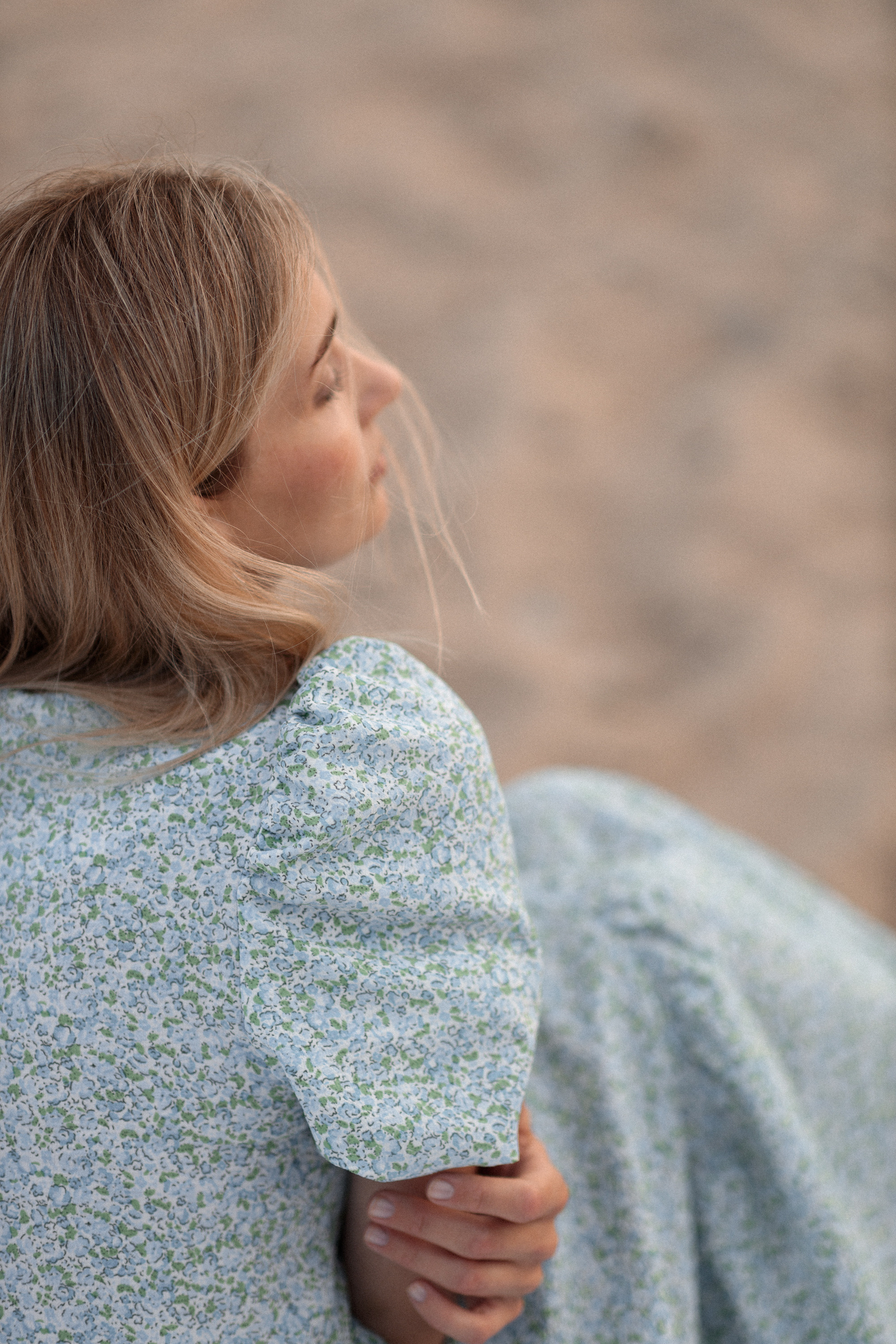 Стоимость фотосессии в Новосибирске. Женский драматический портрет | Новосибирск | Анна Нестерова