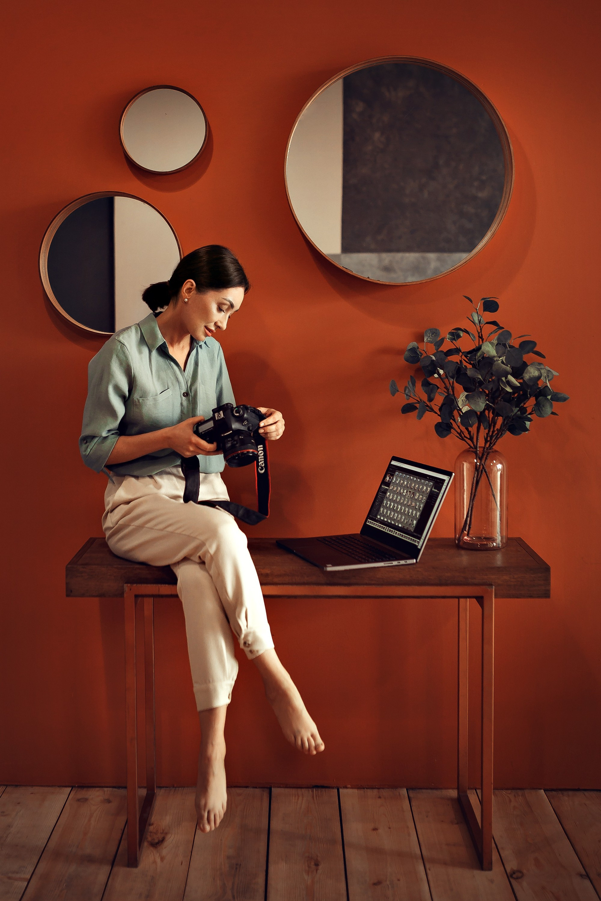 Контакты. Детский и семейный фотограф и наставник в Москве Мария Миронова