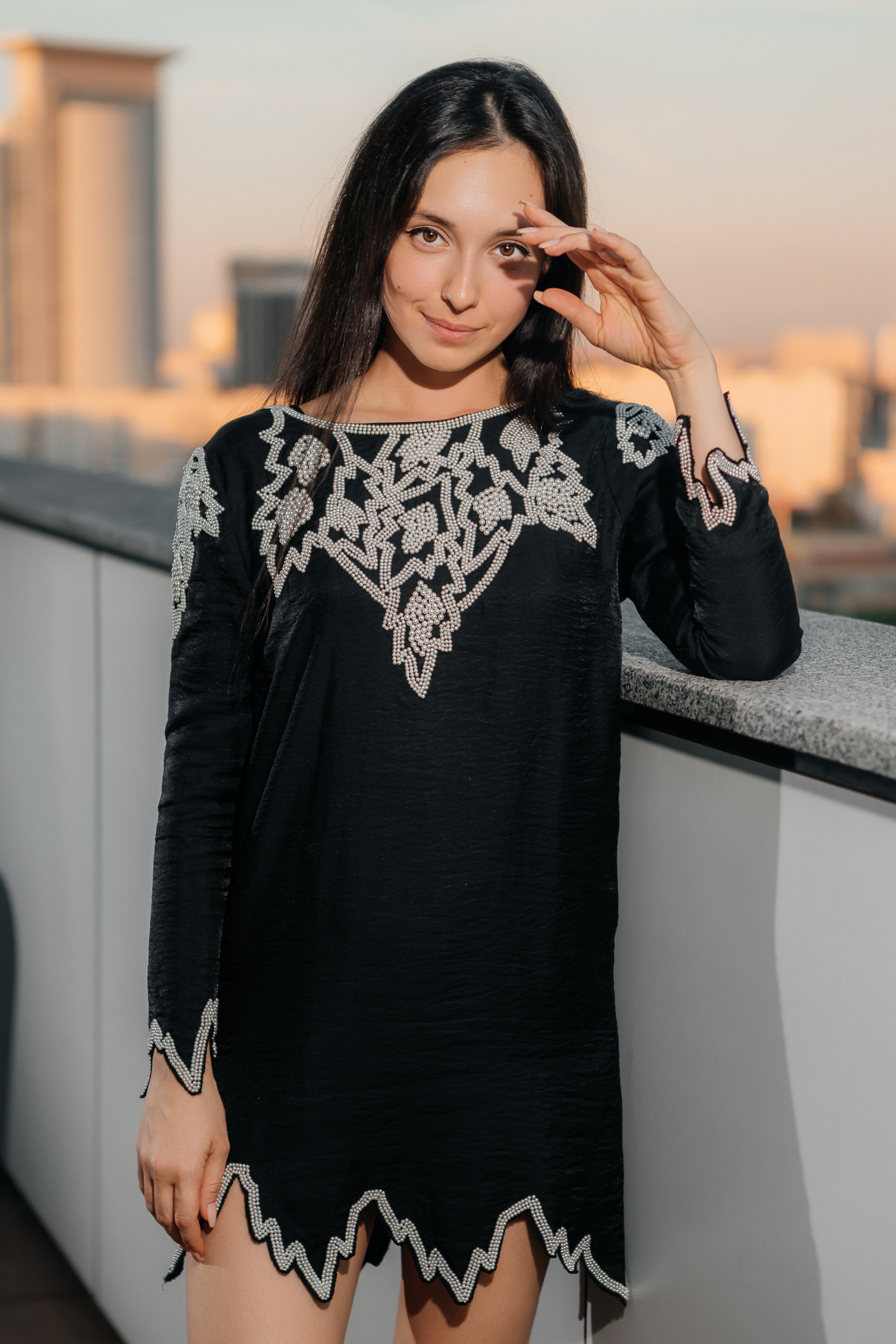 Девичник в Хилтоне. Фотограф в Москве Дмитрий Жарков