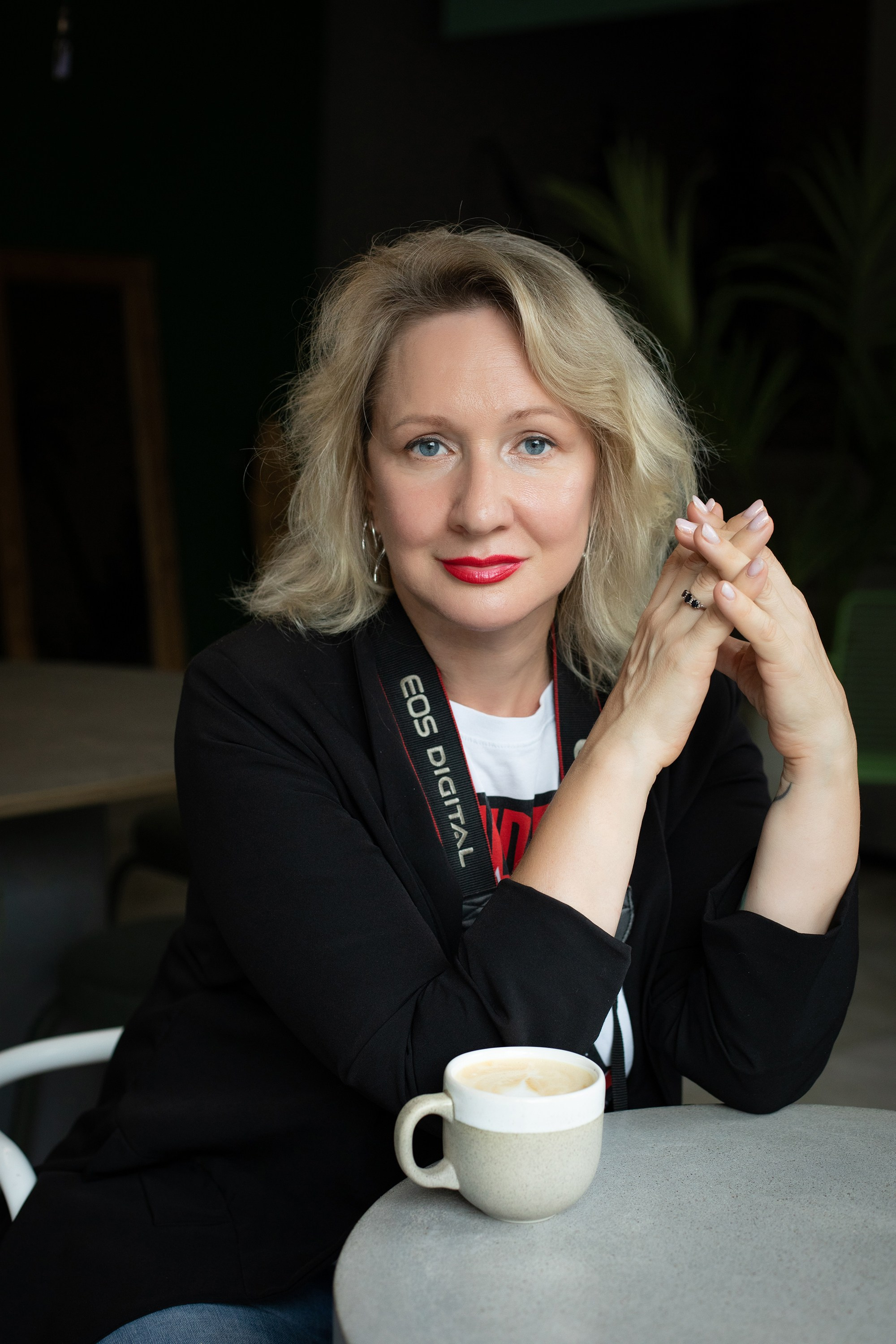 Контент-фотограф в Санкт-Петербурге. Юлия Лисняк, контент-фотограф в Санкт-Петербурге