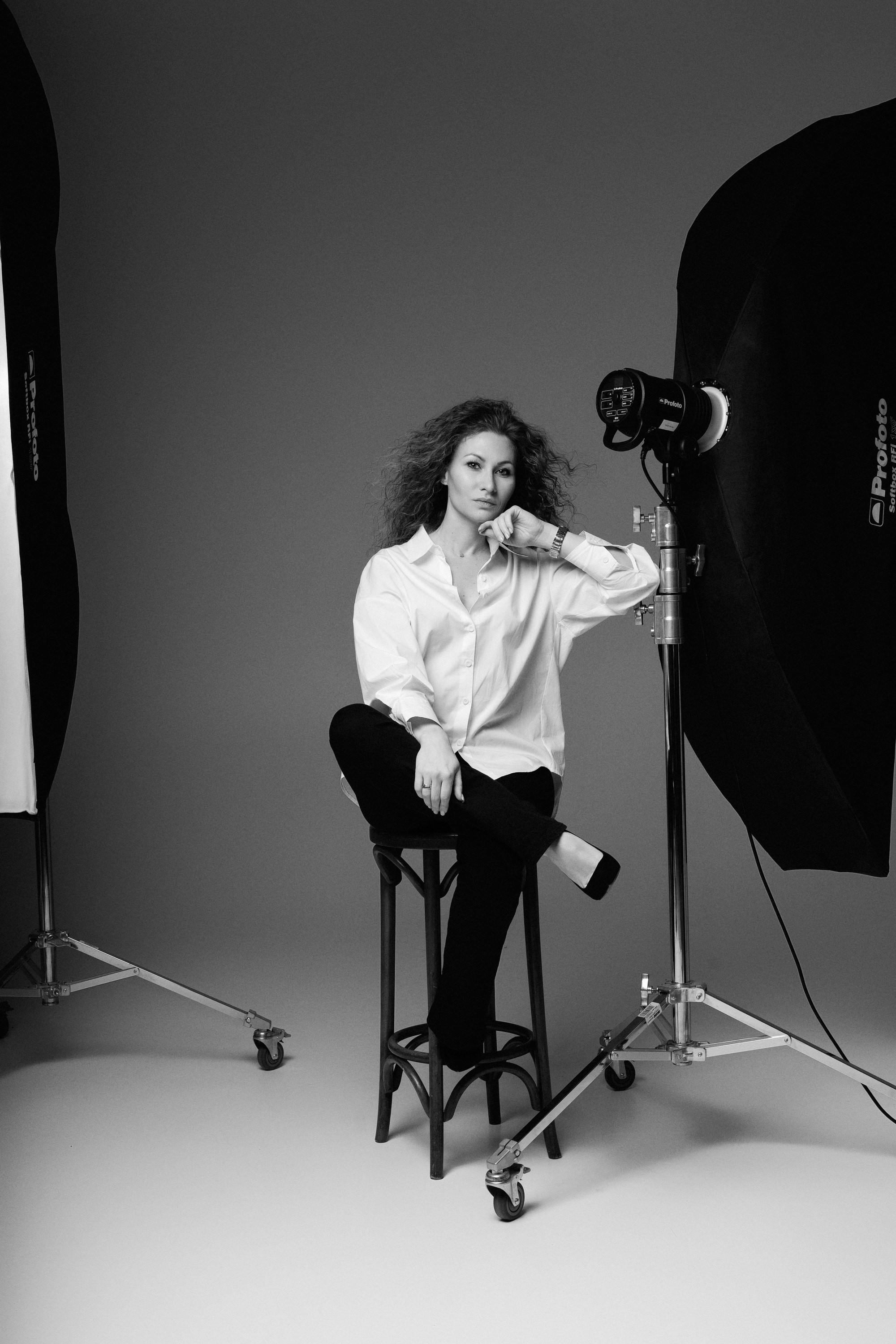 Обо мне. Юлия Амели — фотограф беременности и материнства во Владивостоке