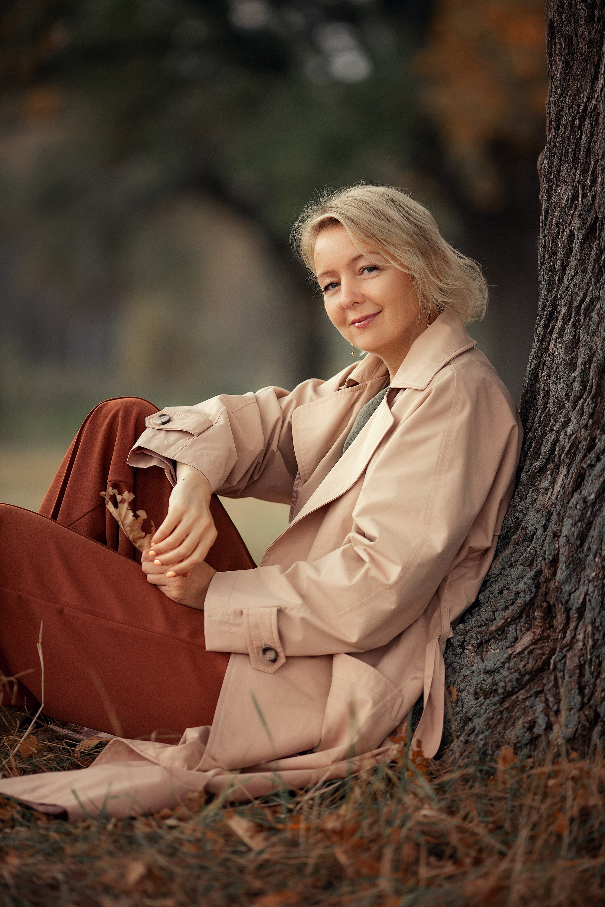 ИНТЕНСИВ по обработке. Tatyana Nadezhdina Family photographer