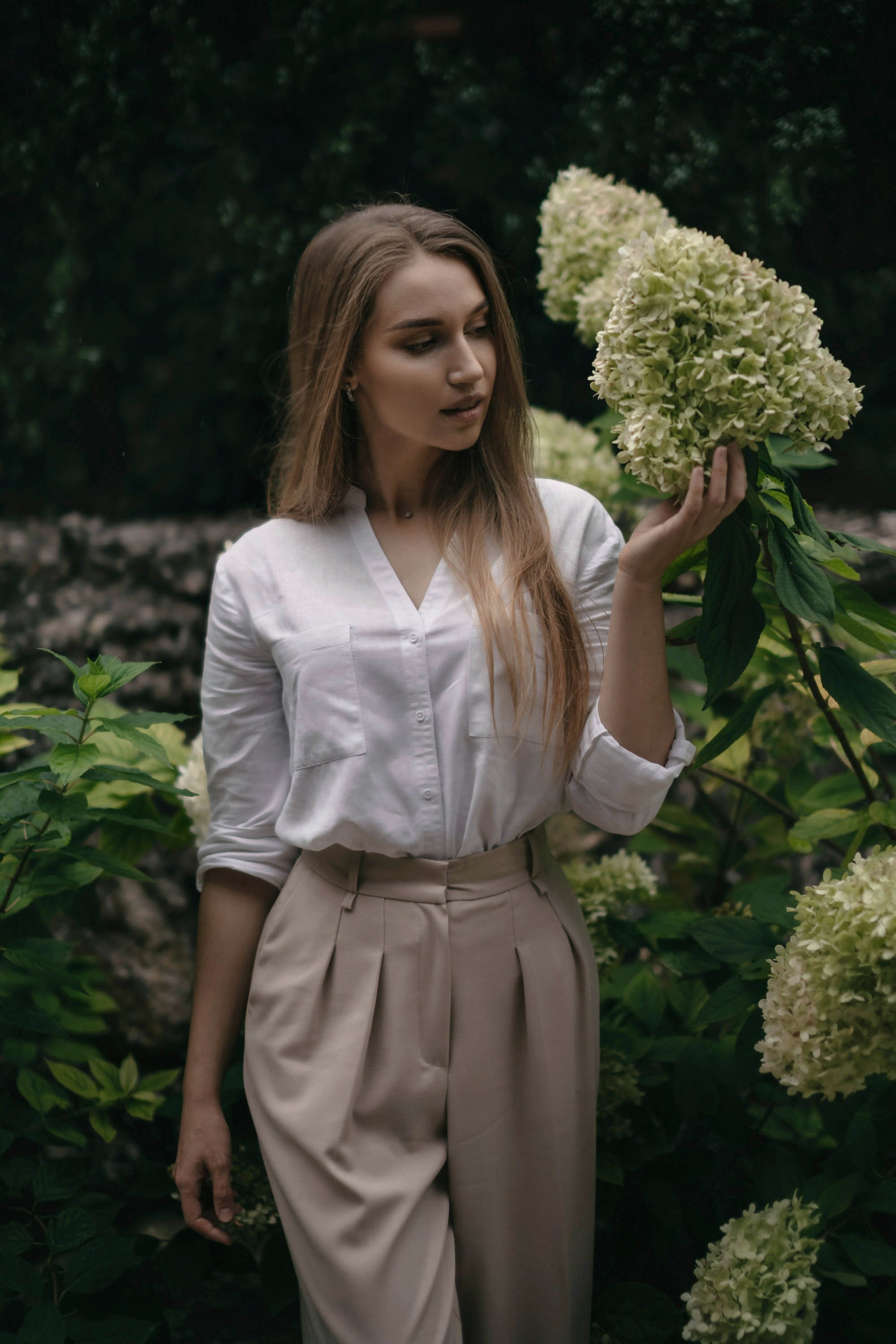 Обо мне. Свадебный и портретный фотограф Алена Седининна в Крыму