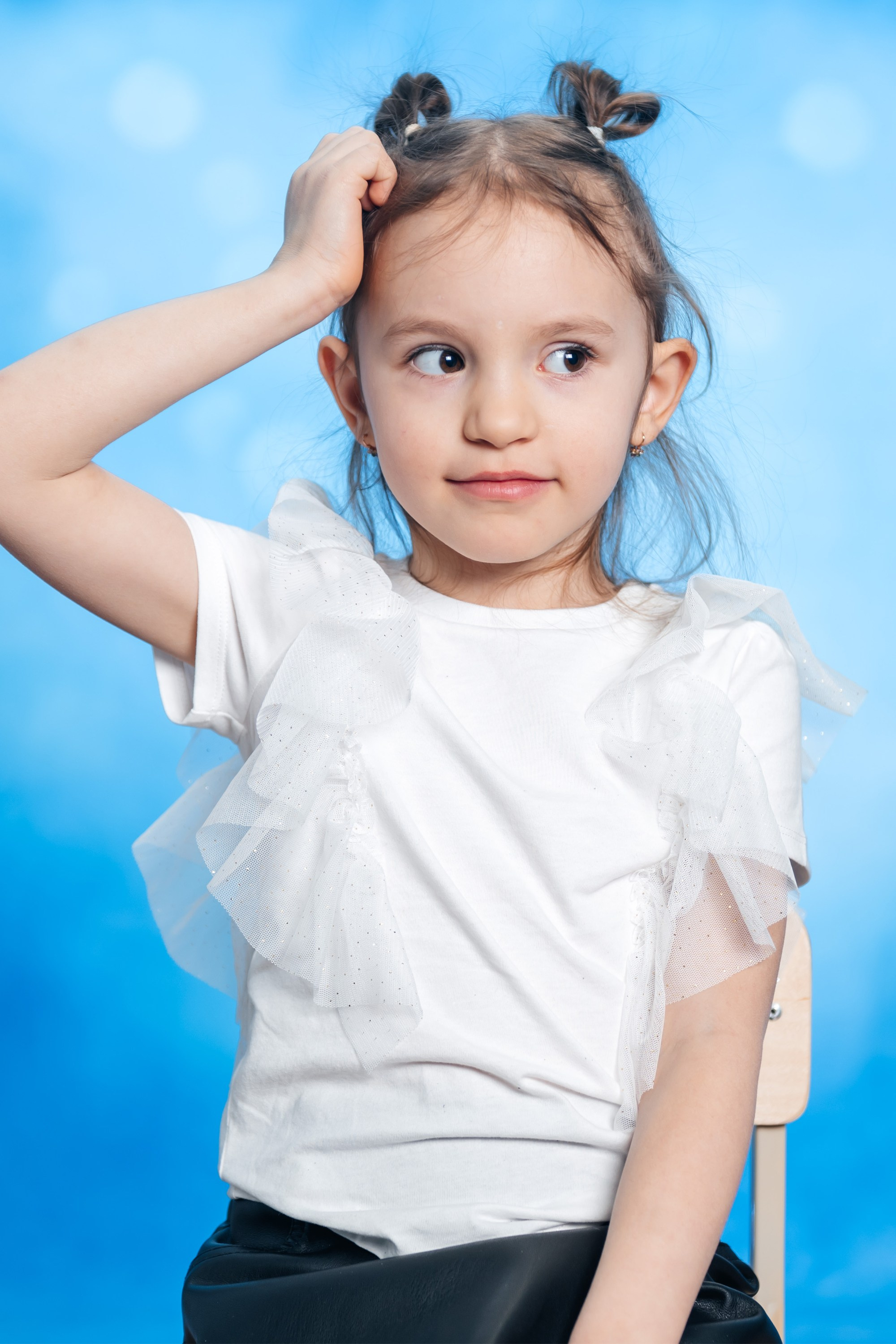 Современные выпускные альбомы в Новосибирске