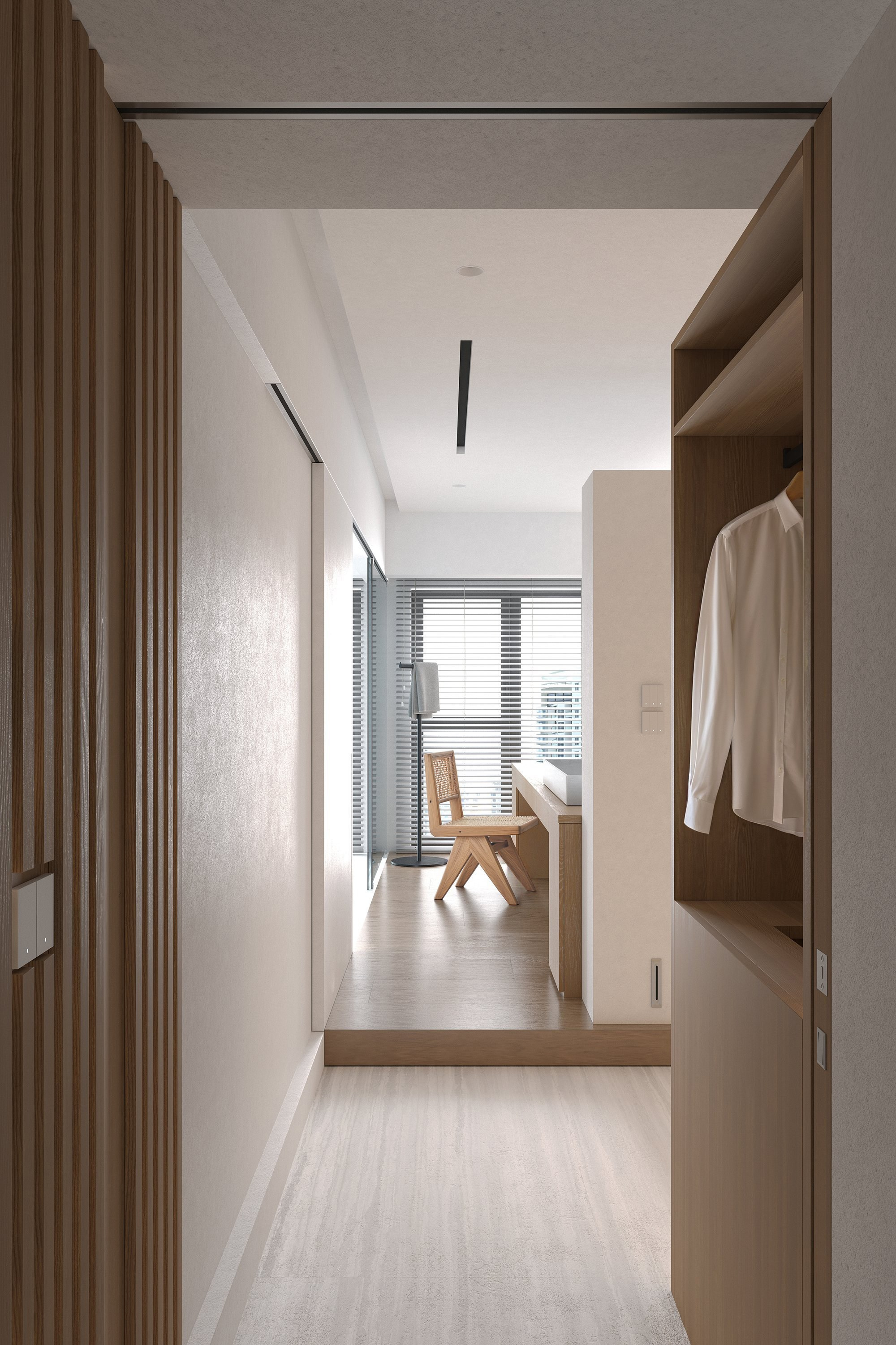 3D Визуализатор Андрей Носенко