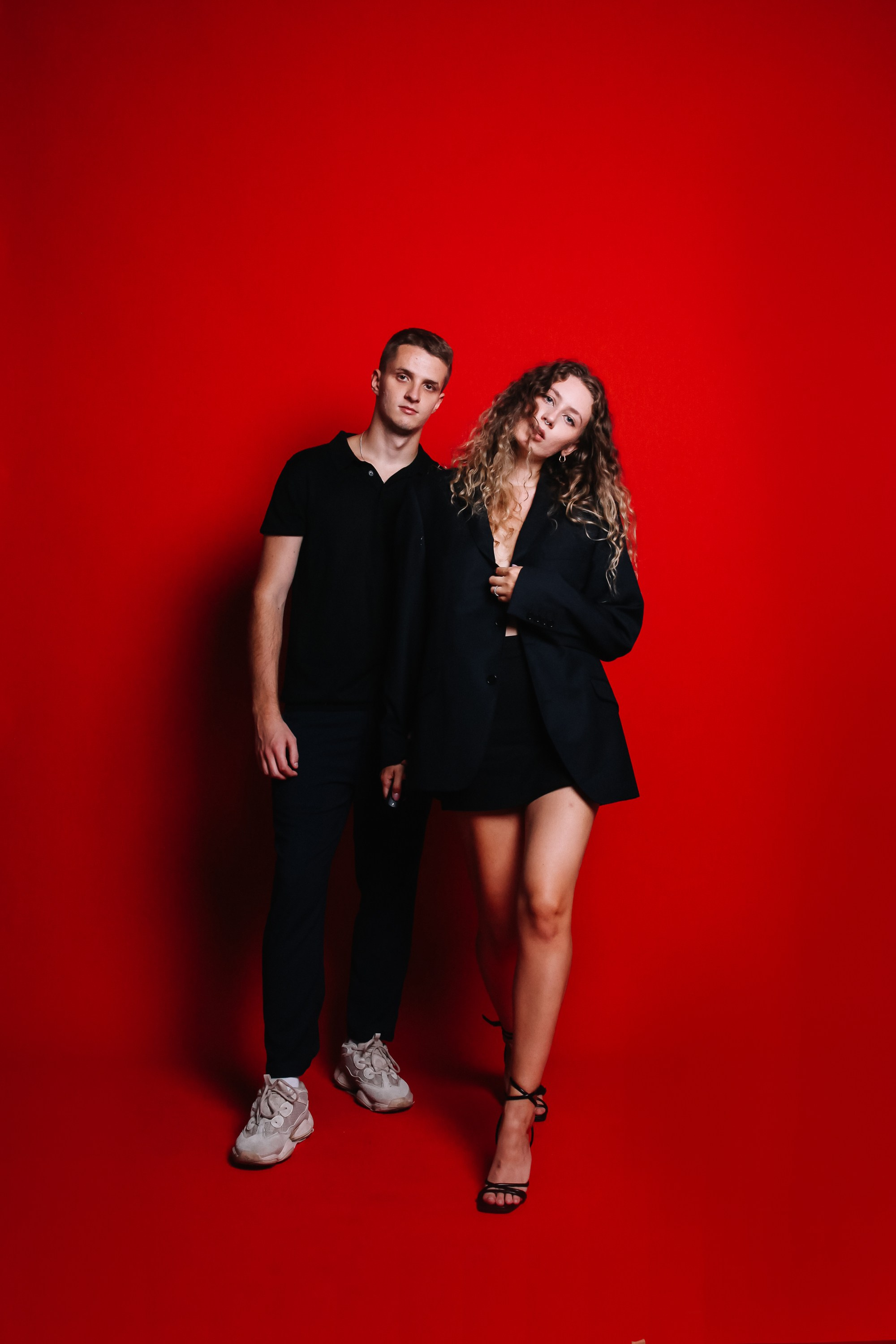 Автопортретная Самара