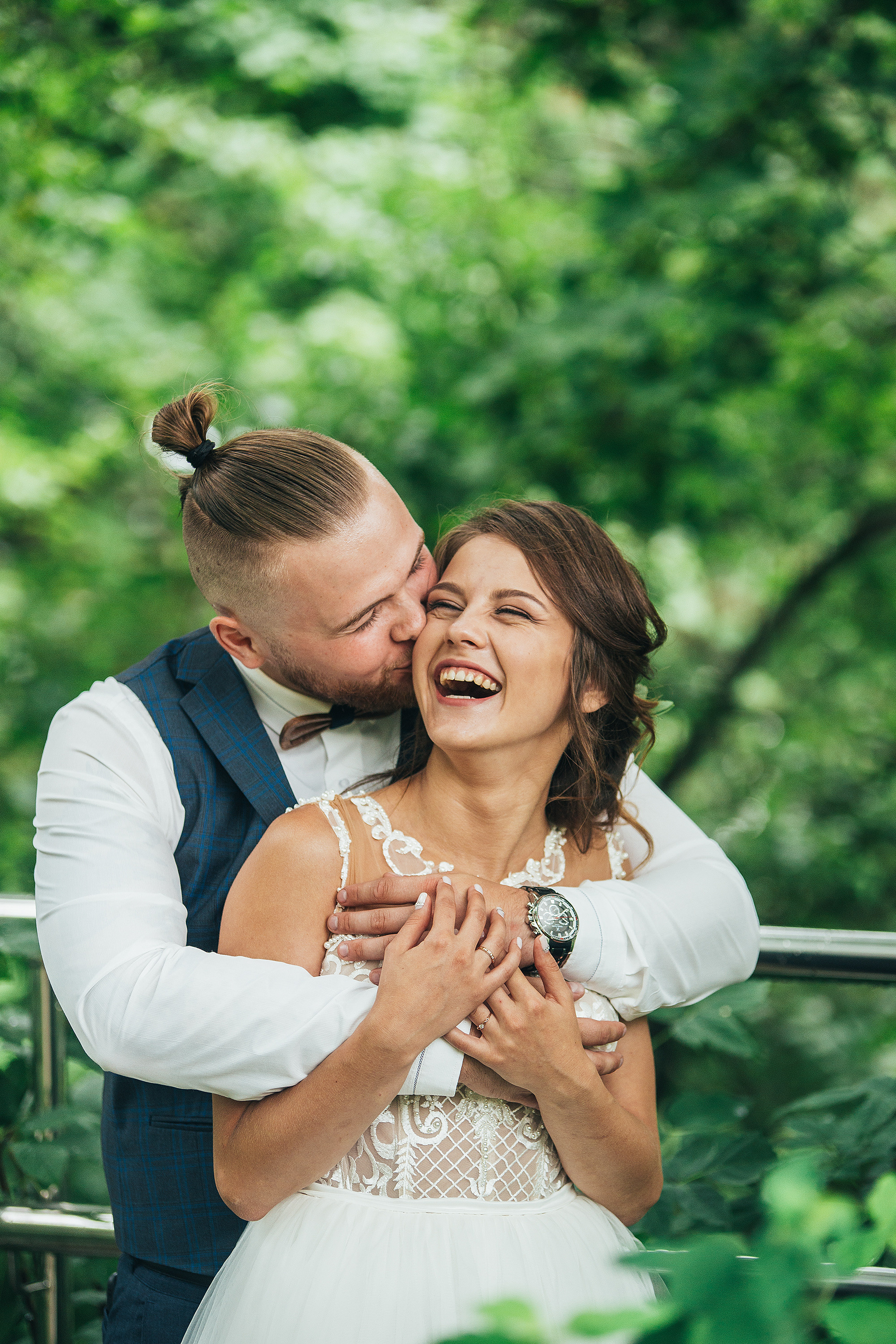 Услуги. Свадебный фотограф в Кирове