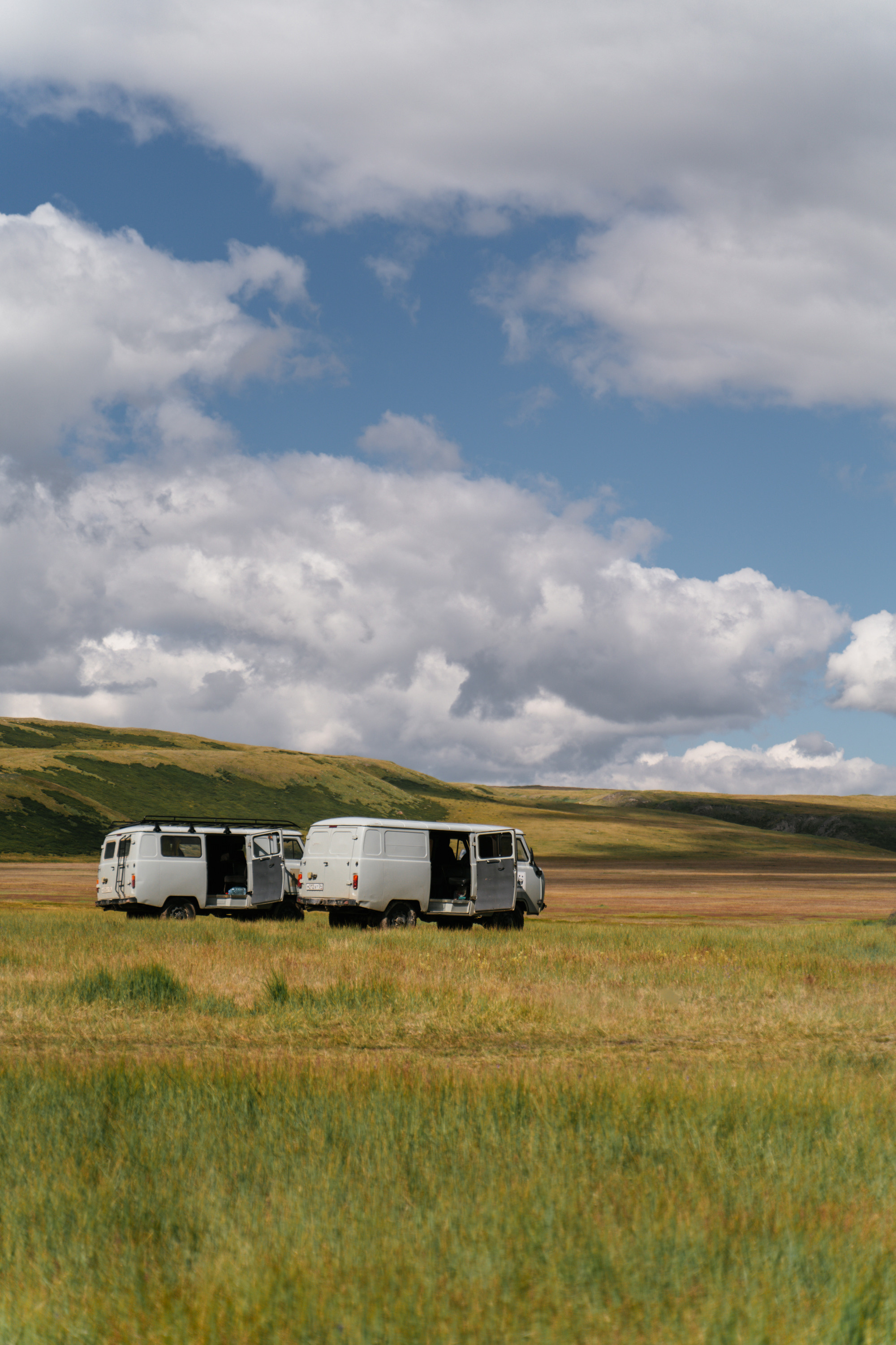 Зона покоя Укок. Фотограф в Санкт-Петербурге — Лучина Екатерина