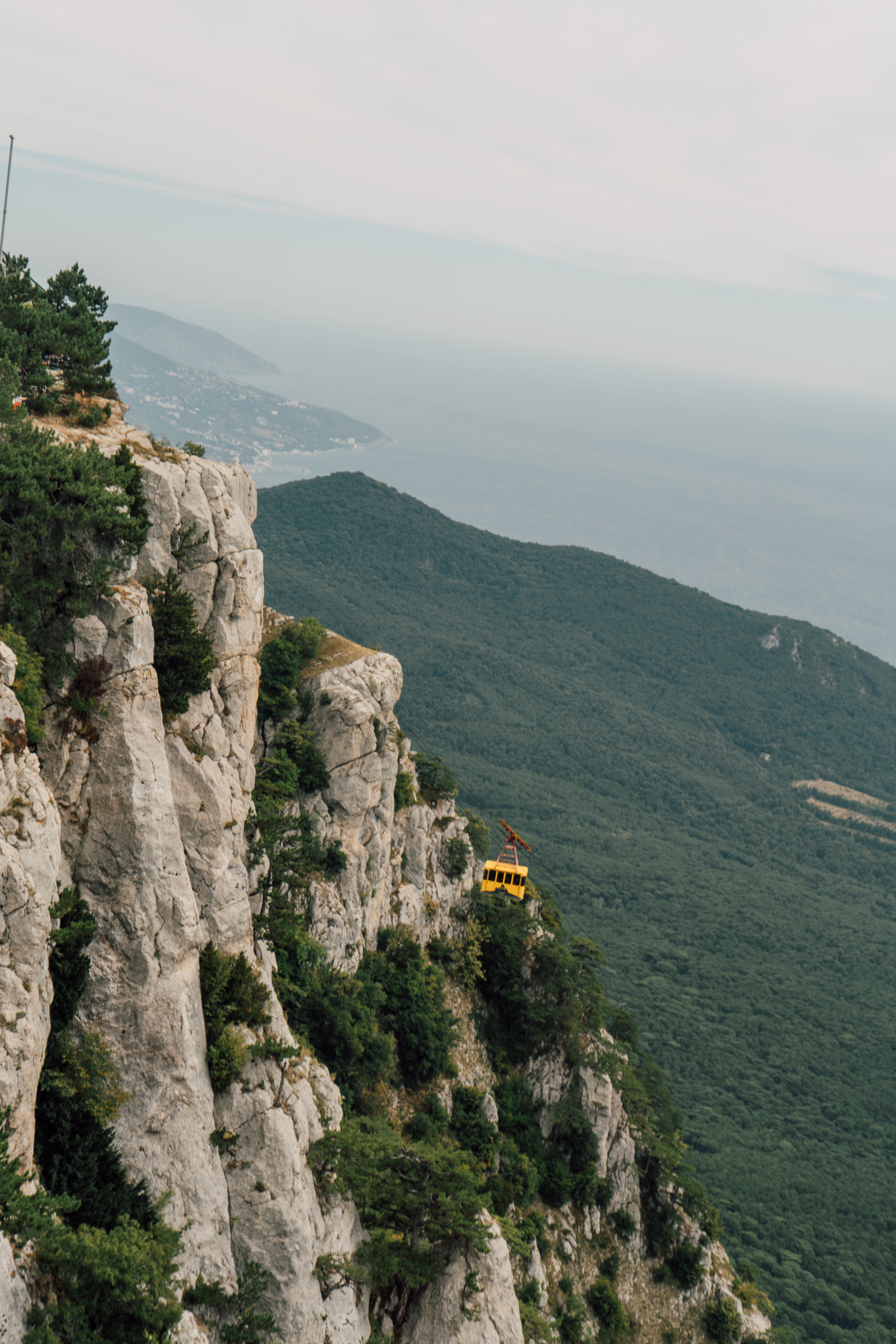 Заповедный Крым. Фотограф в Санкт-Петербурге — Лучина Екатерина
