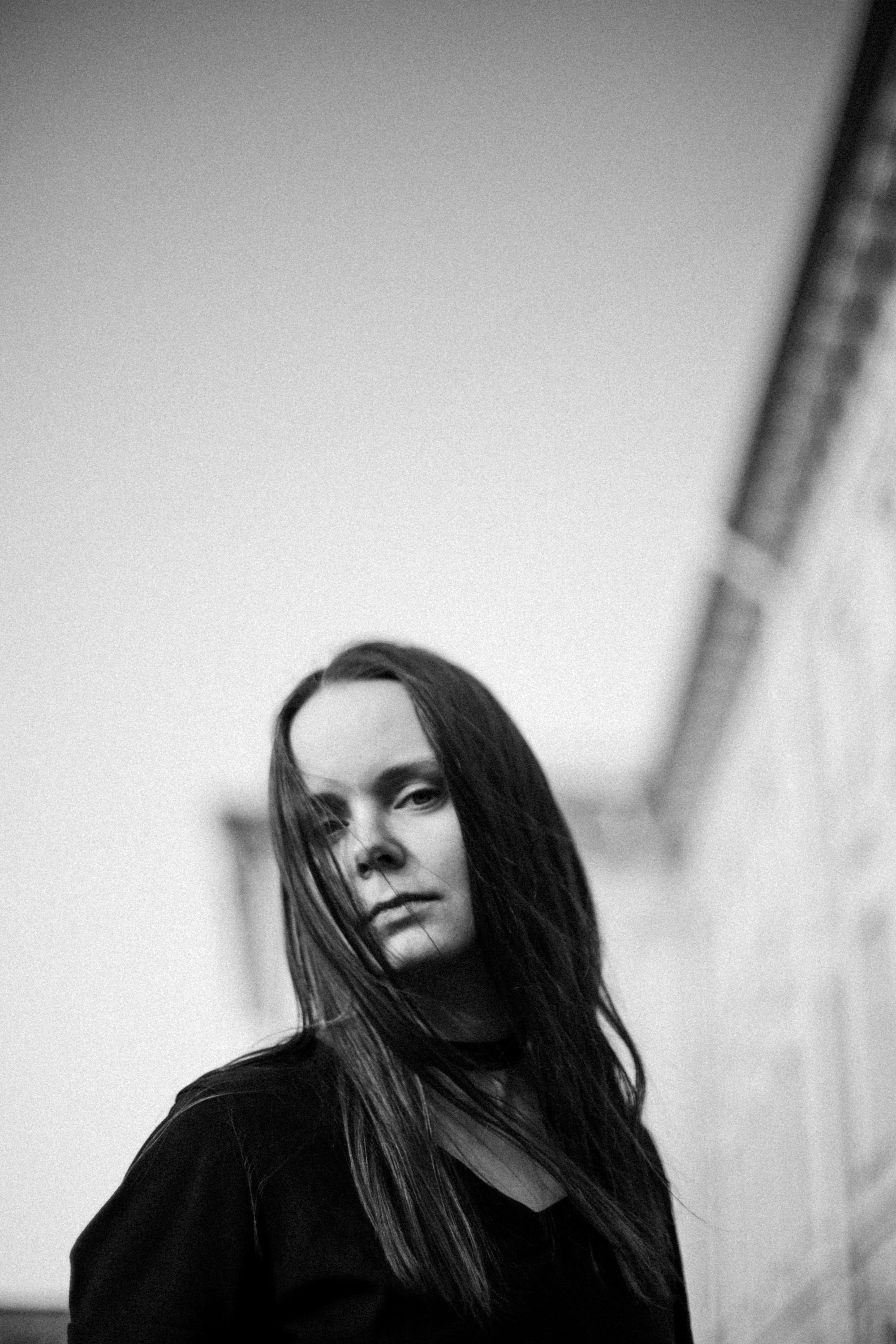 About. Aleksandra Mikhailova multimedia artist