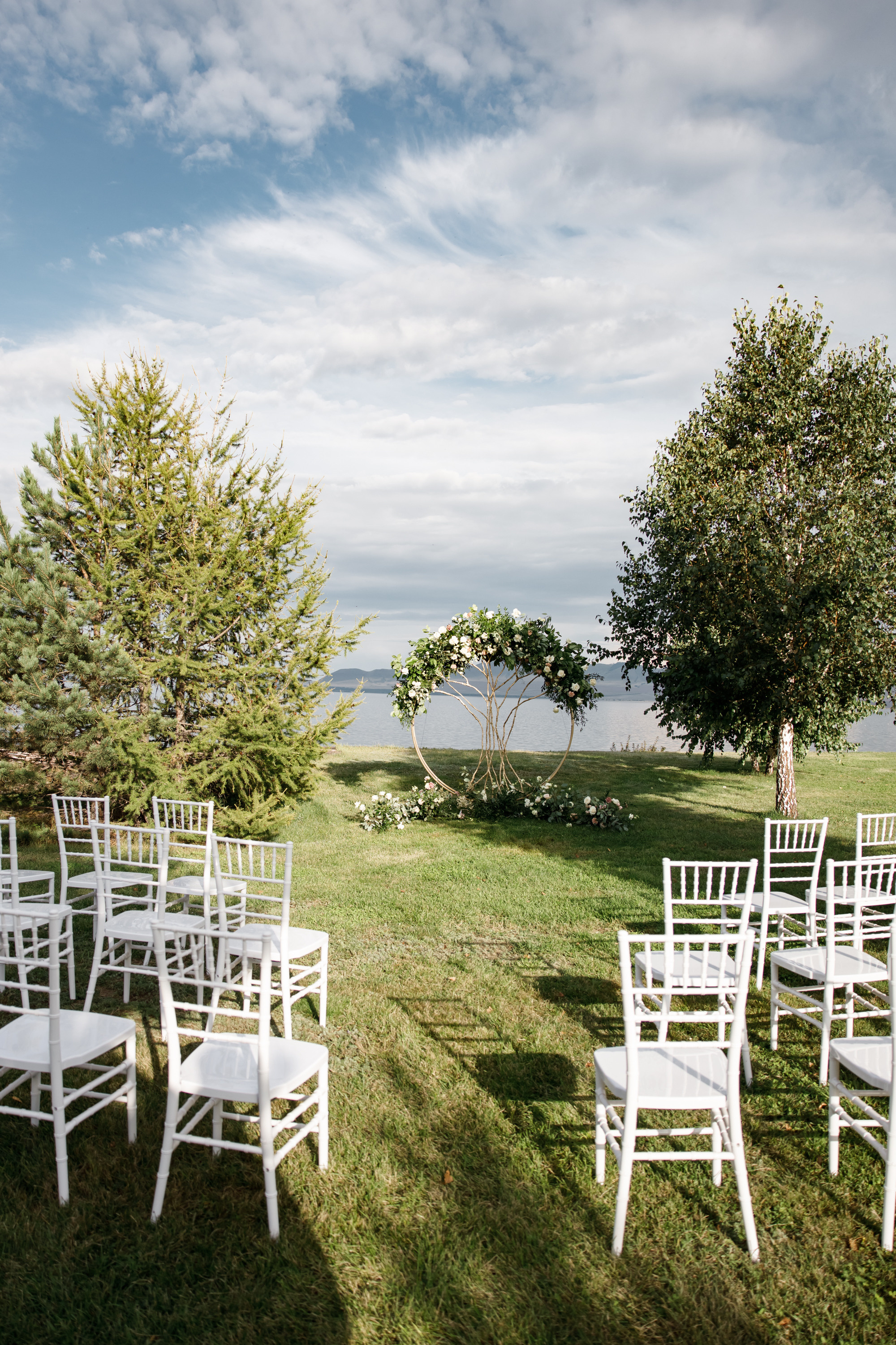 Все для свадьбы. Организатор Романова Любовь