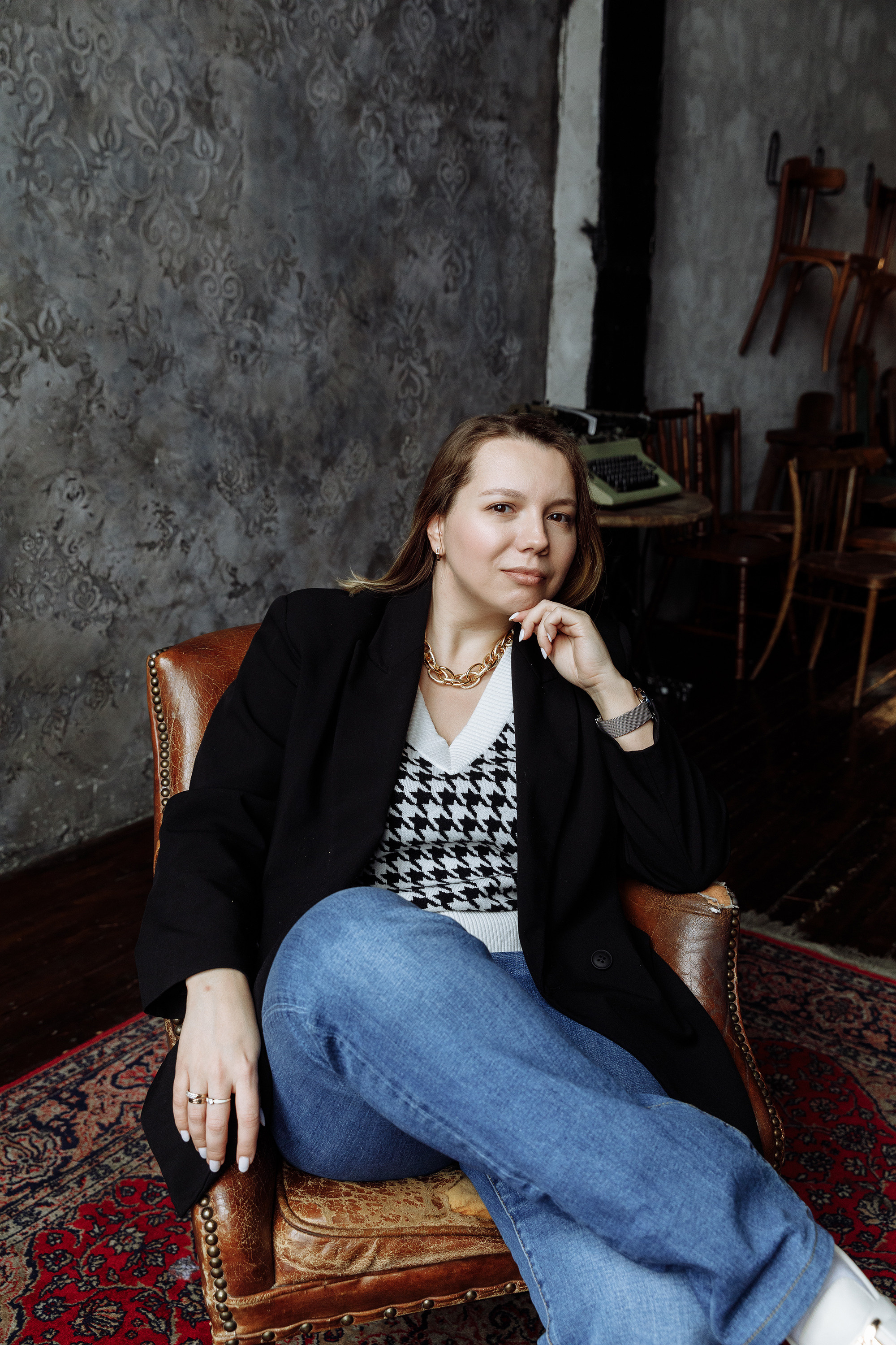 Свадебный фотограф Москва | Мария Козлова