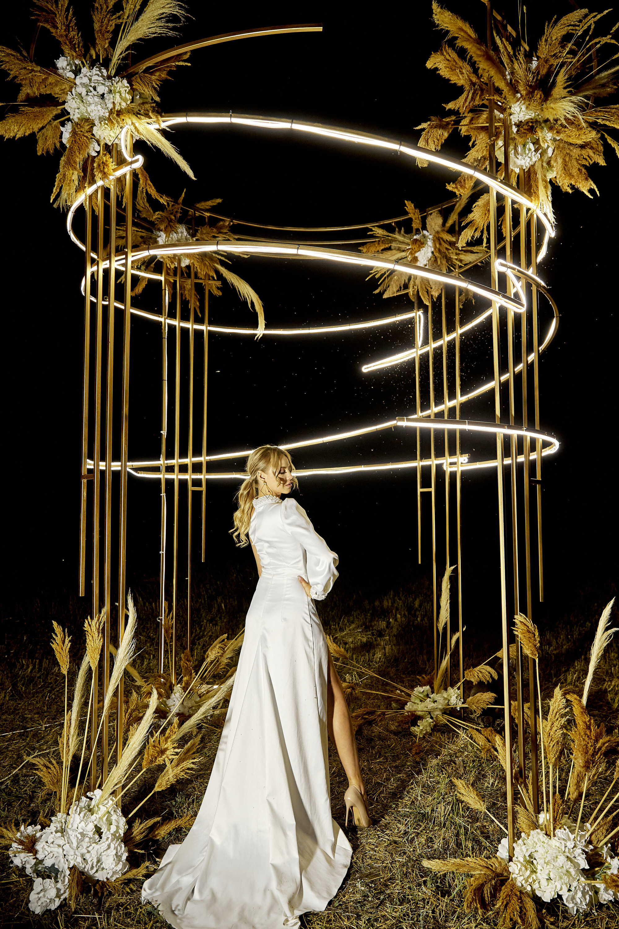 Акции. Свадебный фотограф в Ульяновске Александр Никитин