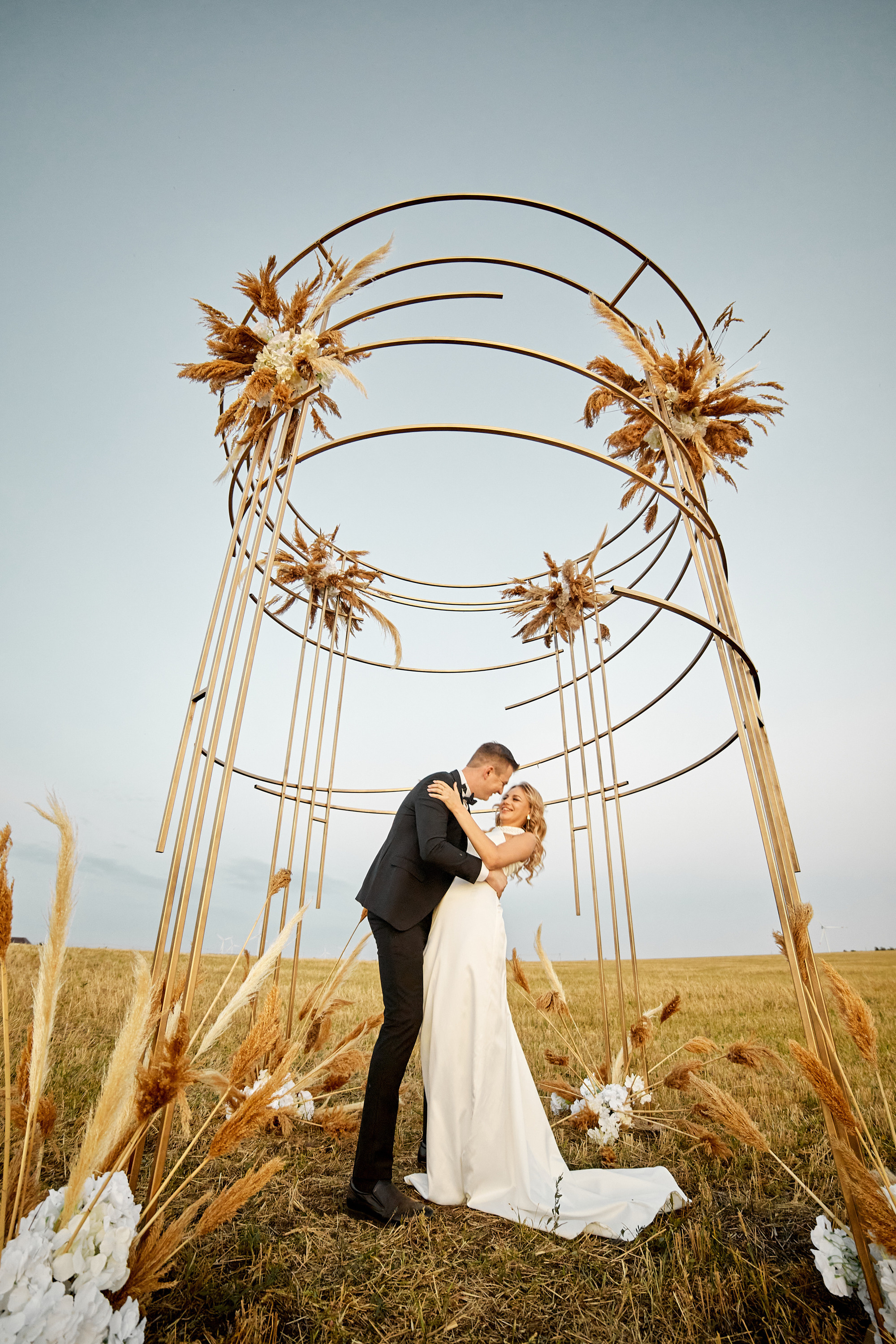 Акции. Свадебный фотограф в Ульяновске Александр Никитин