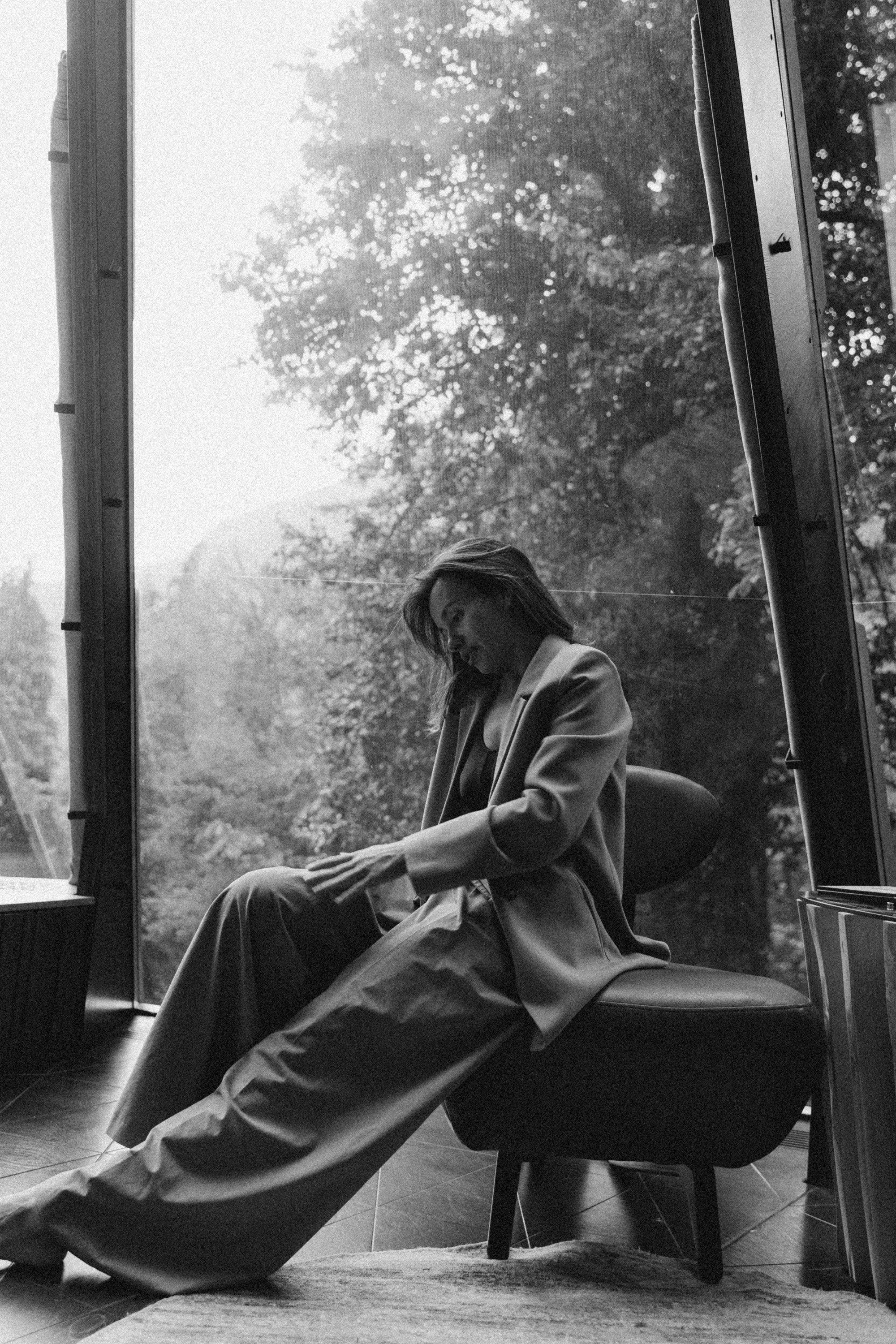 Агафонова Анна — фотограф в Красной Поляне