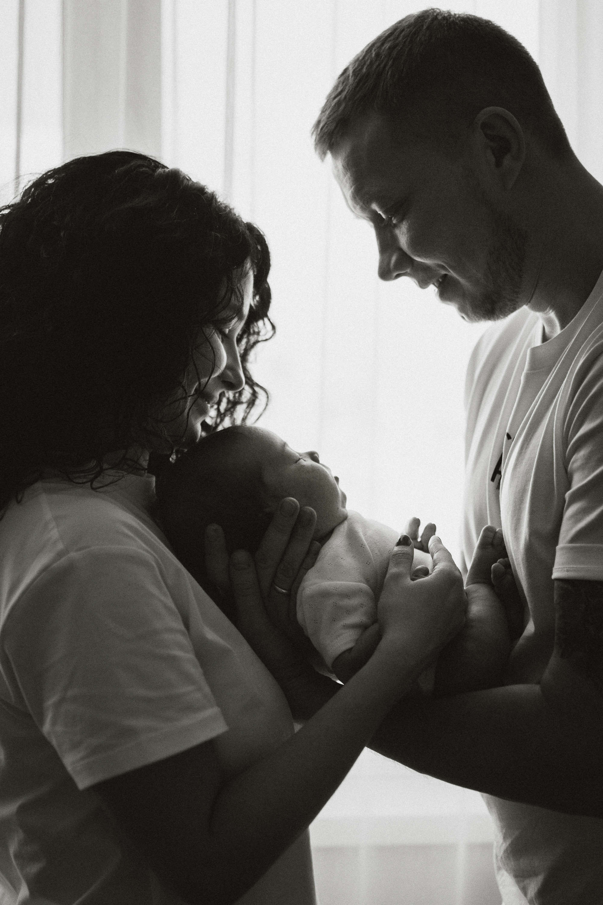 Семейный фотограф Екатеринбург Черепанова Олеся