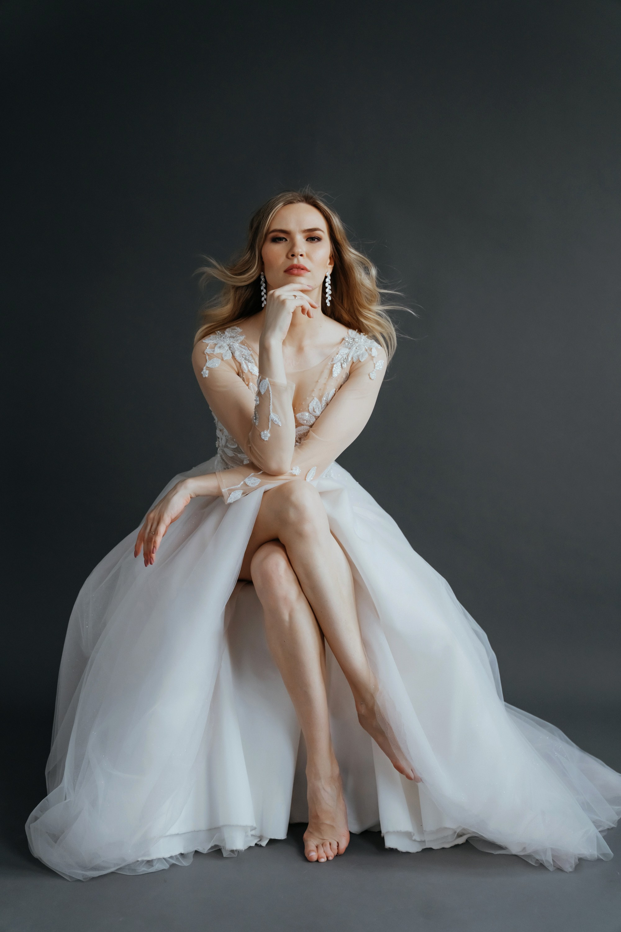 ПОРТРЕТ. Фотограф в Ижевске Маша Бакланова