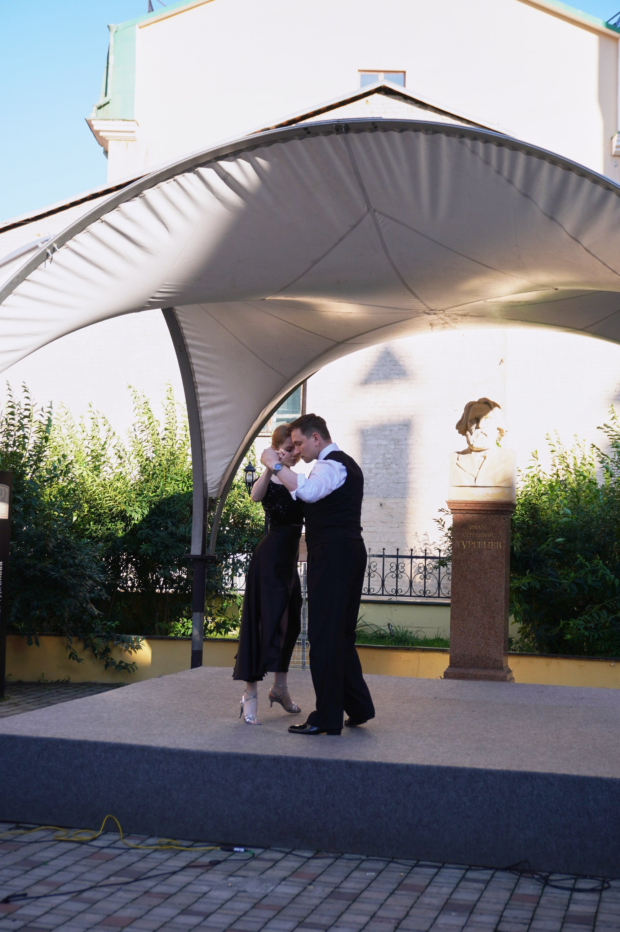 Фестиваль Рисуя Светом. Дударева Наталия фотограф Москва