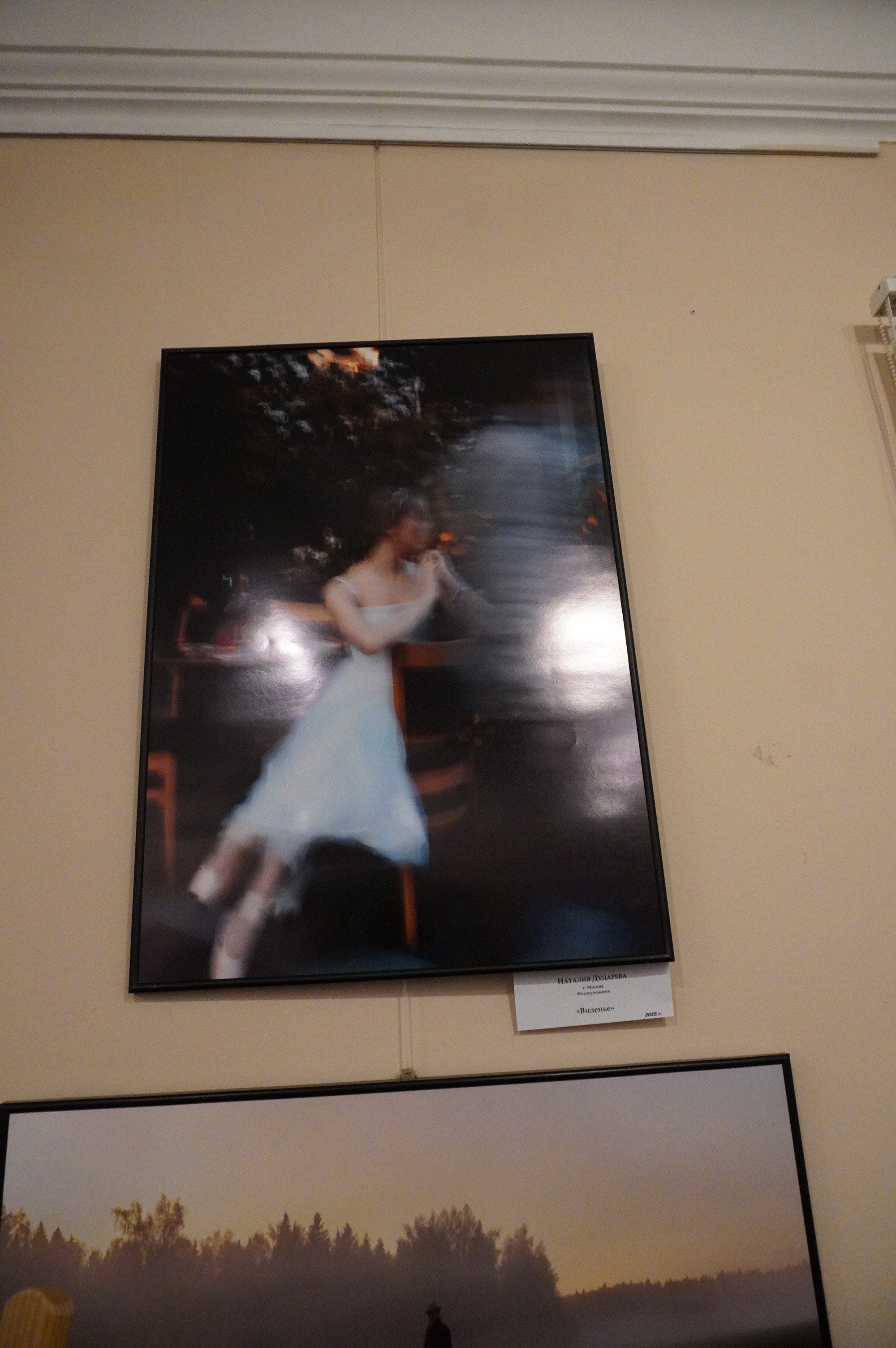 Фестиваль Рисуя Светом. Дударева Наталия фотограф Москва