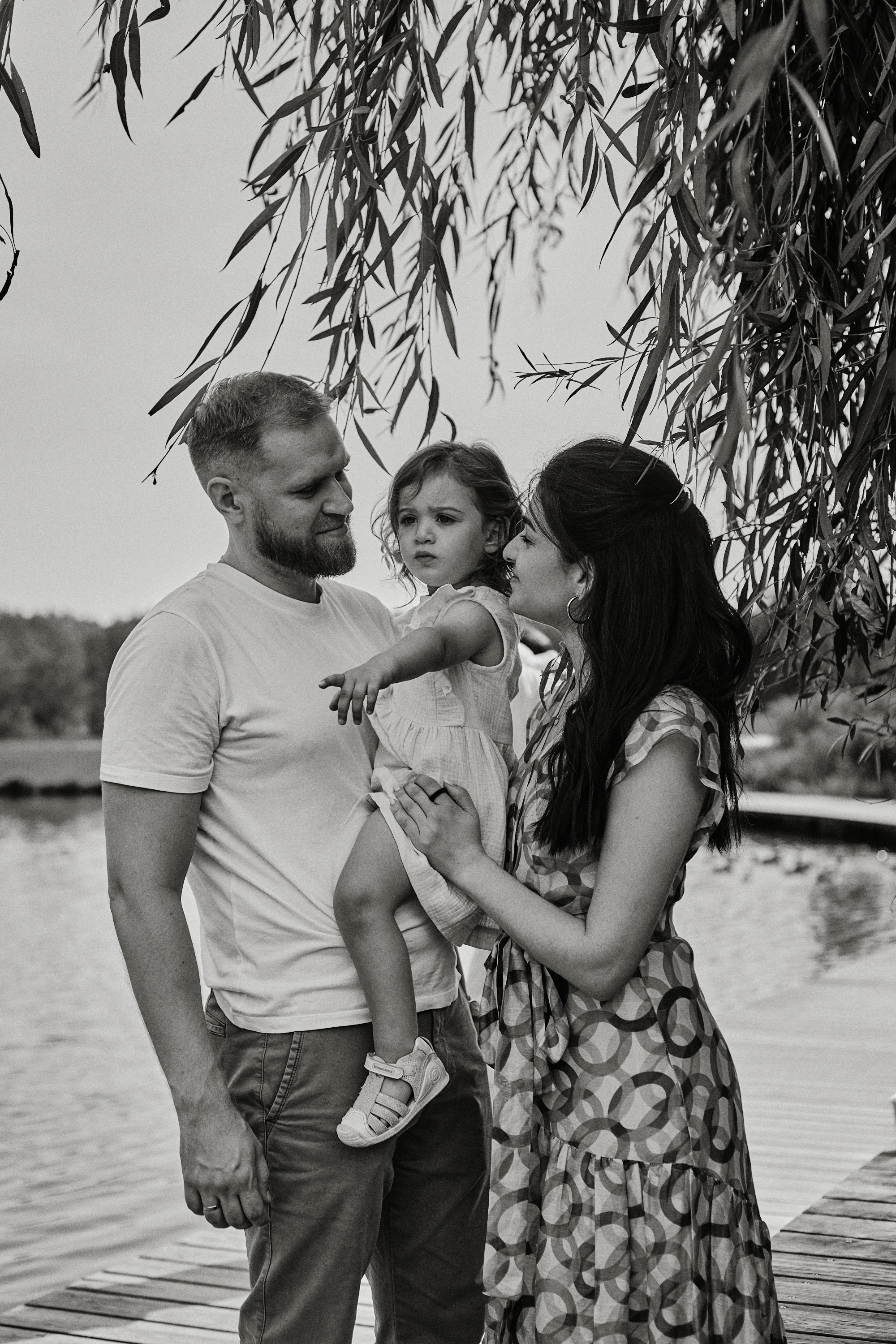 Портретный фотограф в Москве Даша Беседина