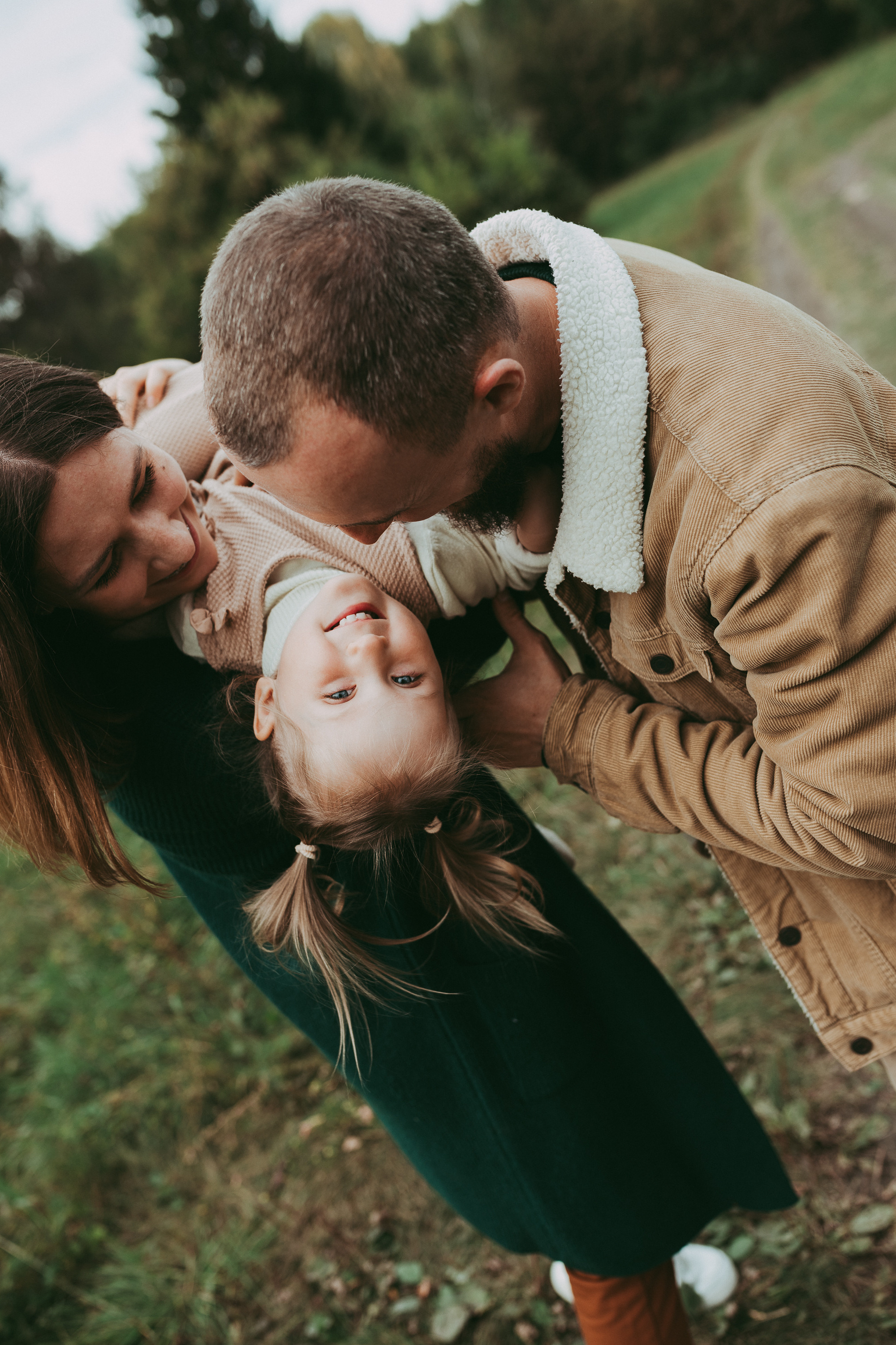 Услуги. Семейный и детский фотограф в Новосибирске и Краснообске — Анна Ким