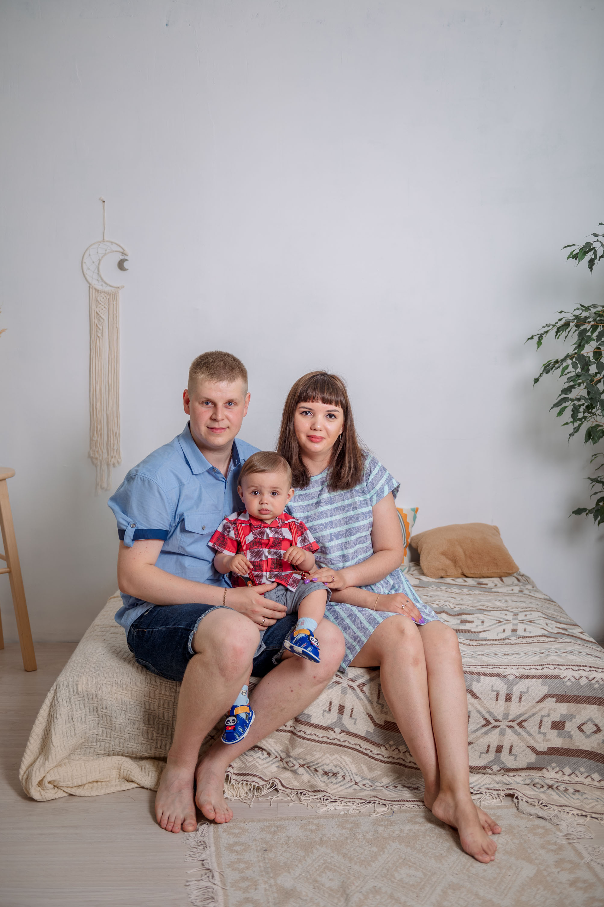 Прайс. Семейный и детский фотограф в Новомосковске Елена Маврина