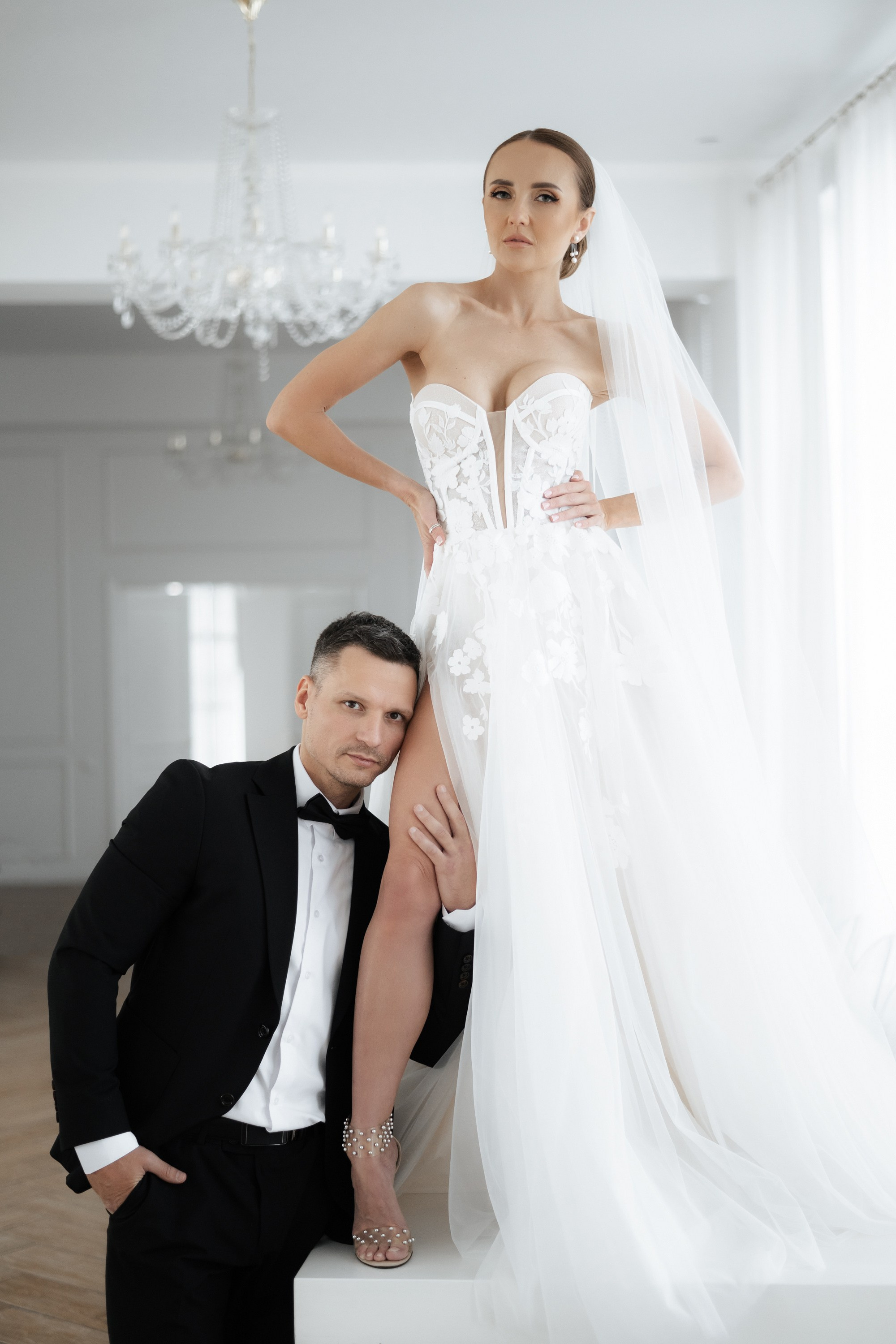 Услуги. Главная