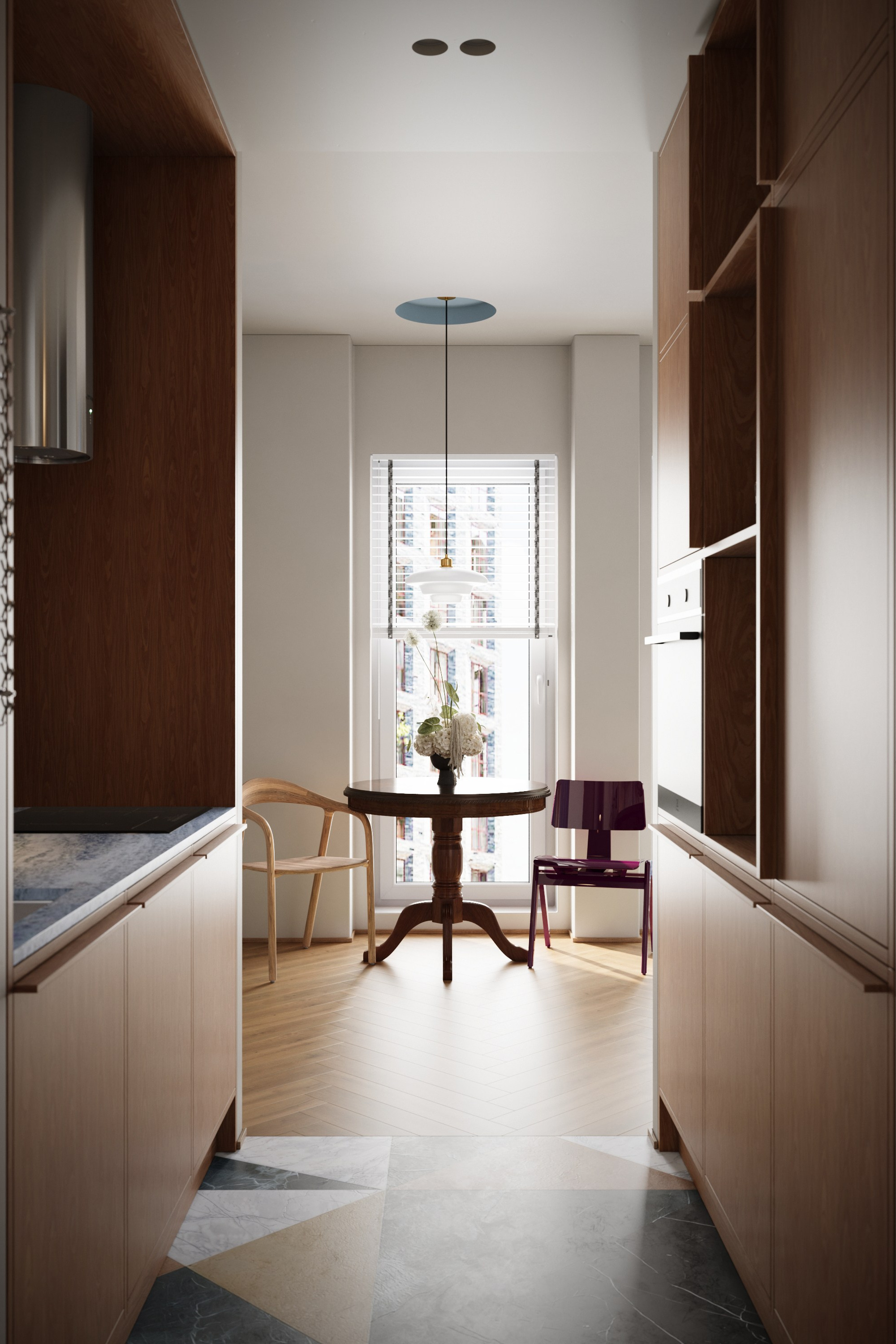 KSYUSCHENKA — дизайн интерьеров в Москве, Петербурге и по всему миру