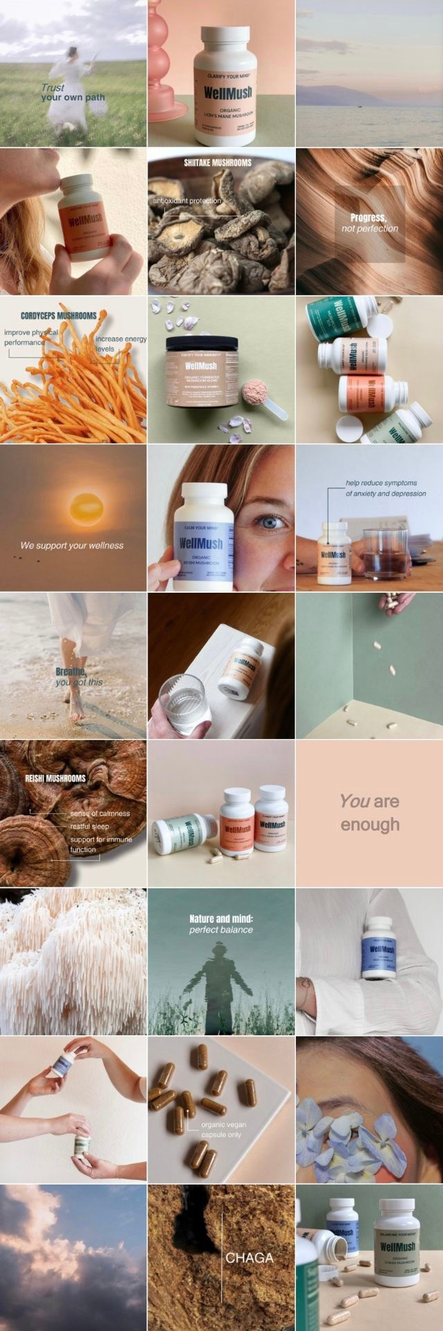 Визуал. Предметный фотограф в Минске Анастасия Троцкая