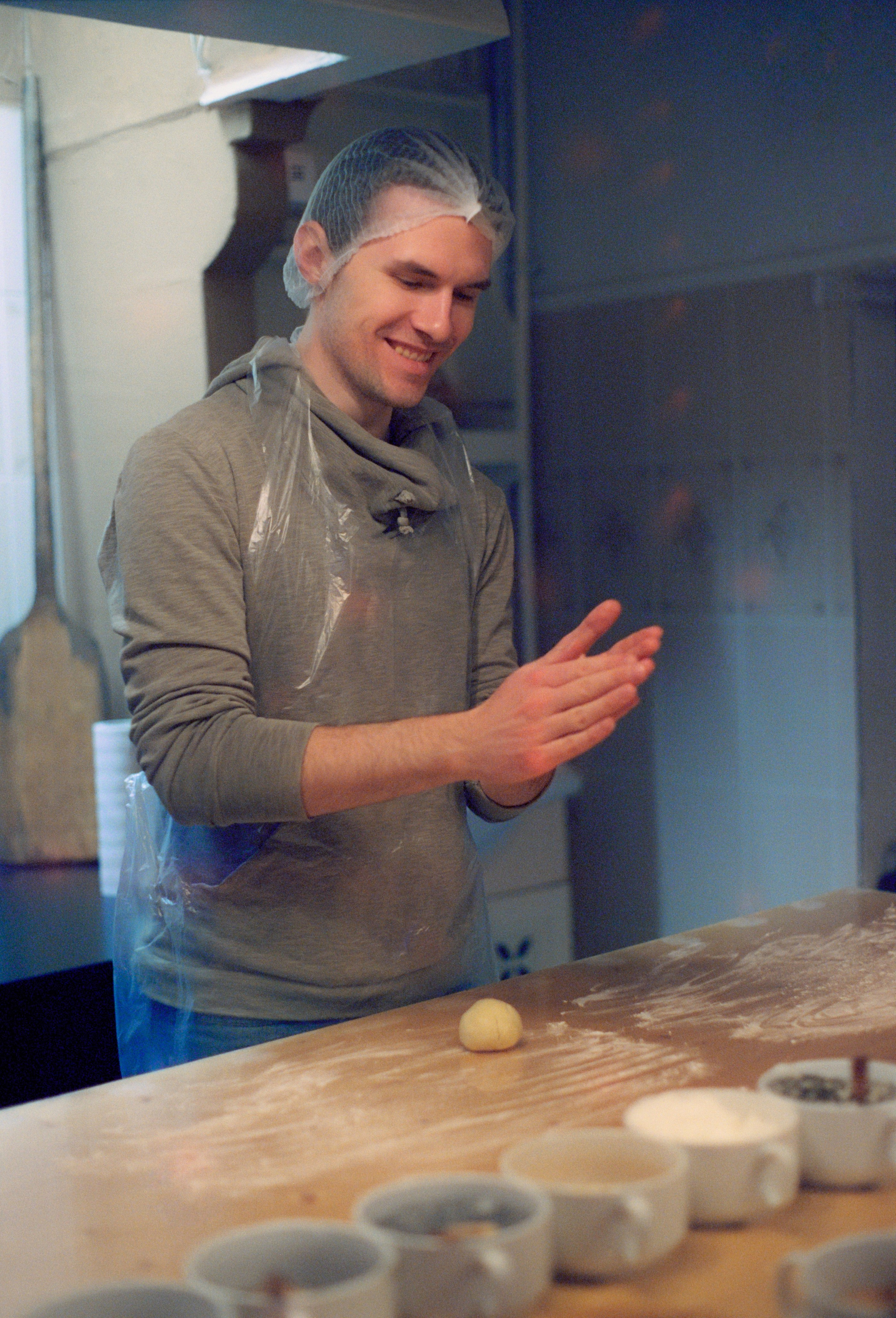 Выборг 2024. Стилист и плёночный фотограф Анастасия Шлокова в Санкт-Петербурге и Москве