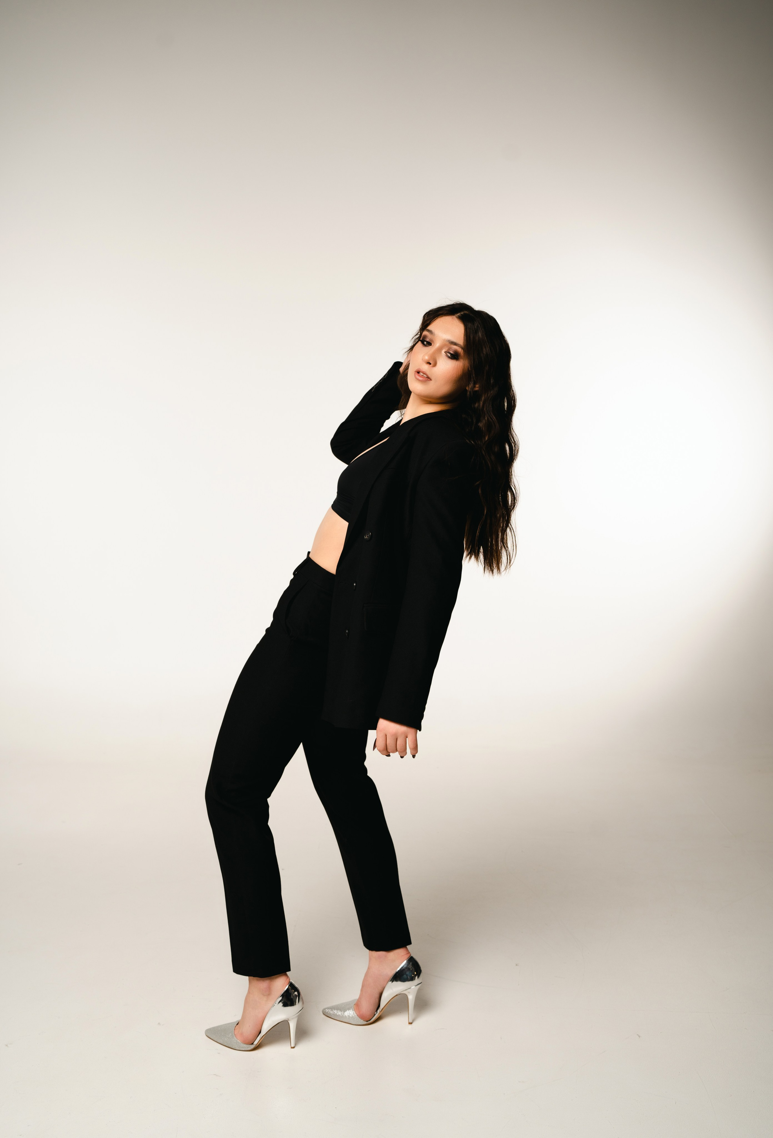 Прокат одежды и аксессуаров