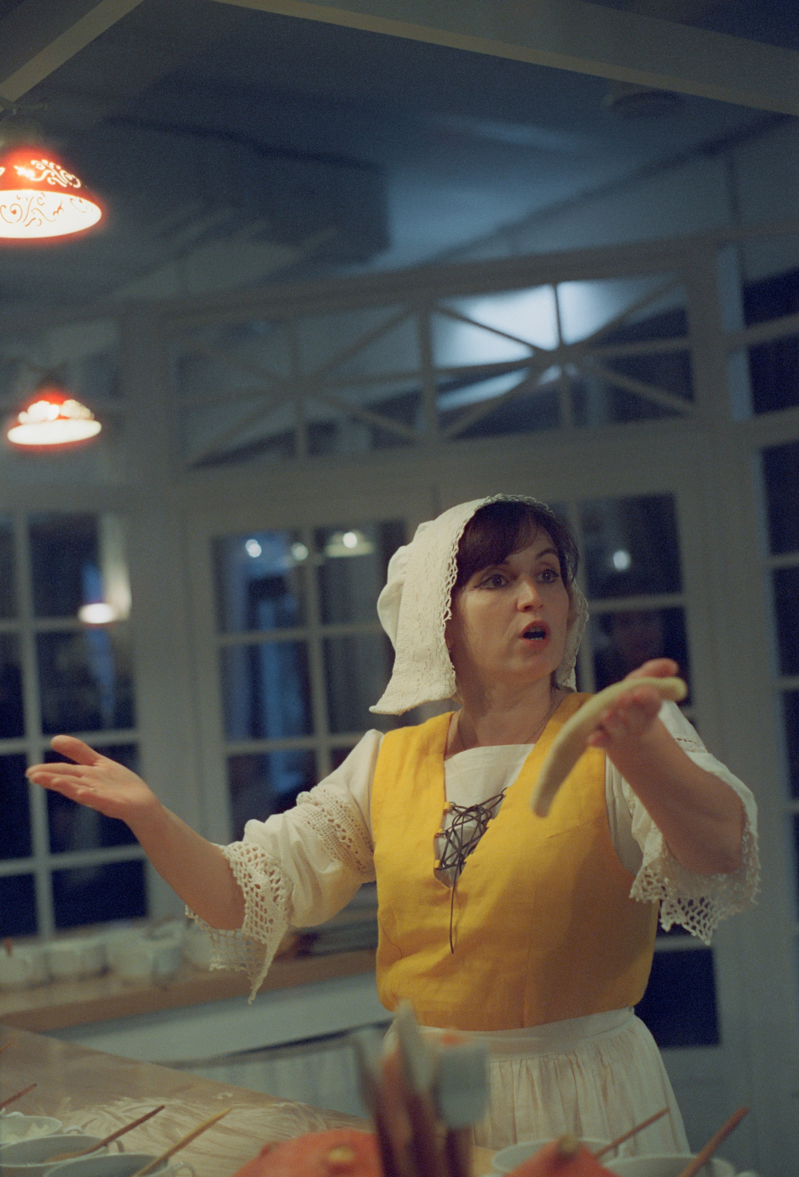 Выборг 2024. Стилист и плёночный фотограф Анастасия Шлокова в Санкт-Петербурге и Москве