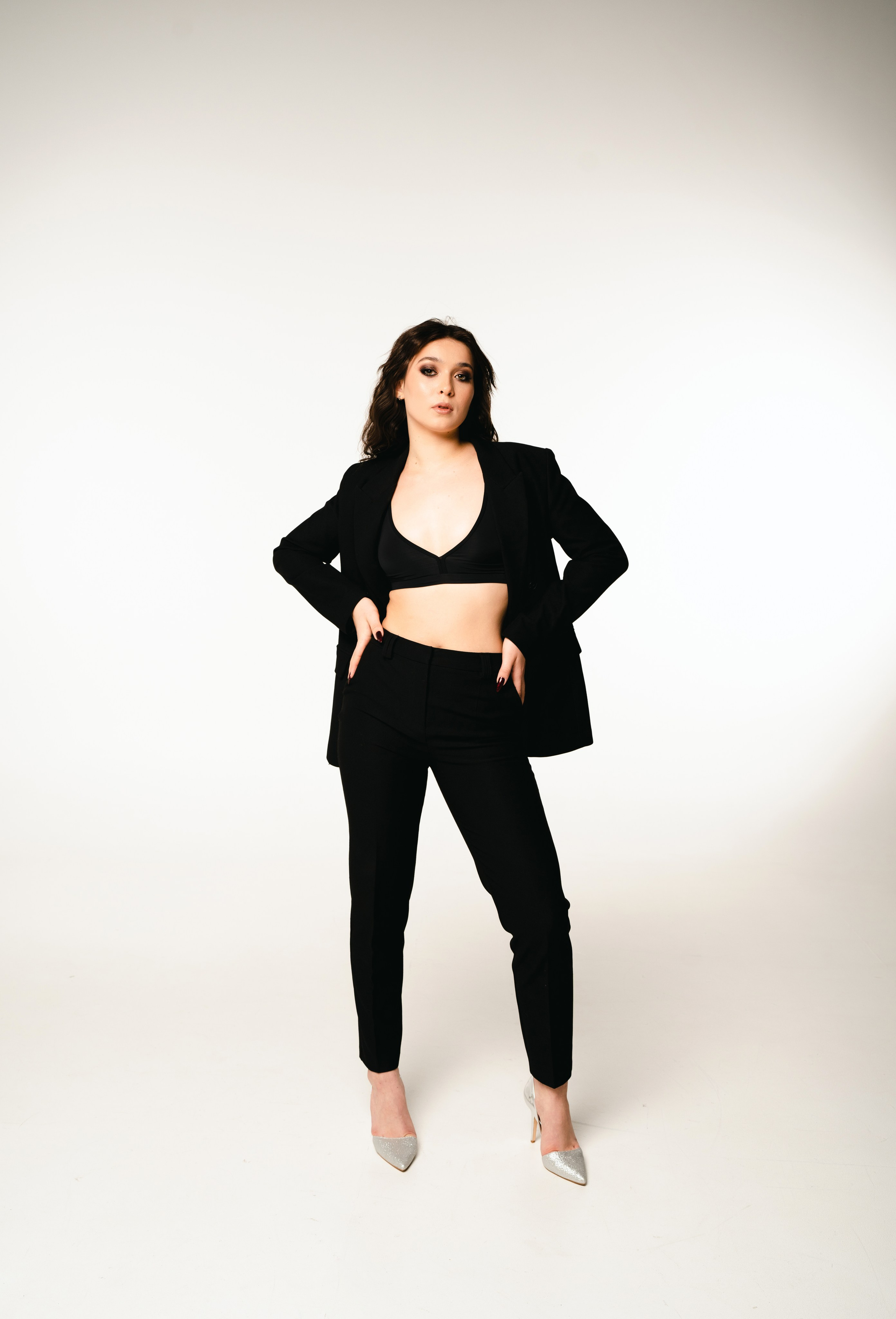 Прокат одежды и аксессуаров