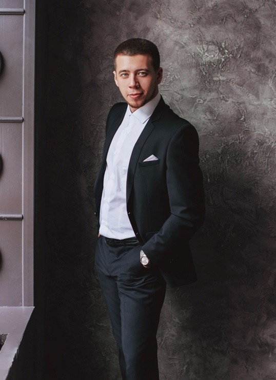 Фотосъёмка в Барнауле. Свадебный фотограф