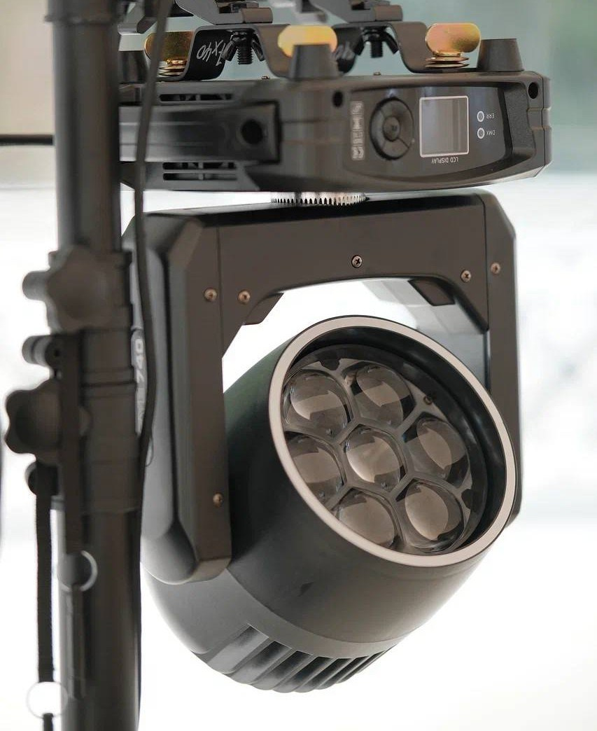 ПроСвет — Свет на свадьбу