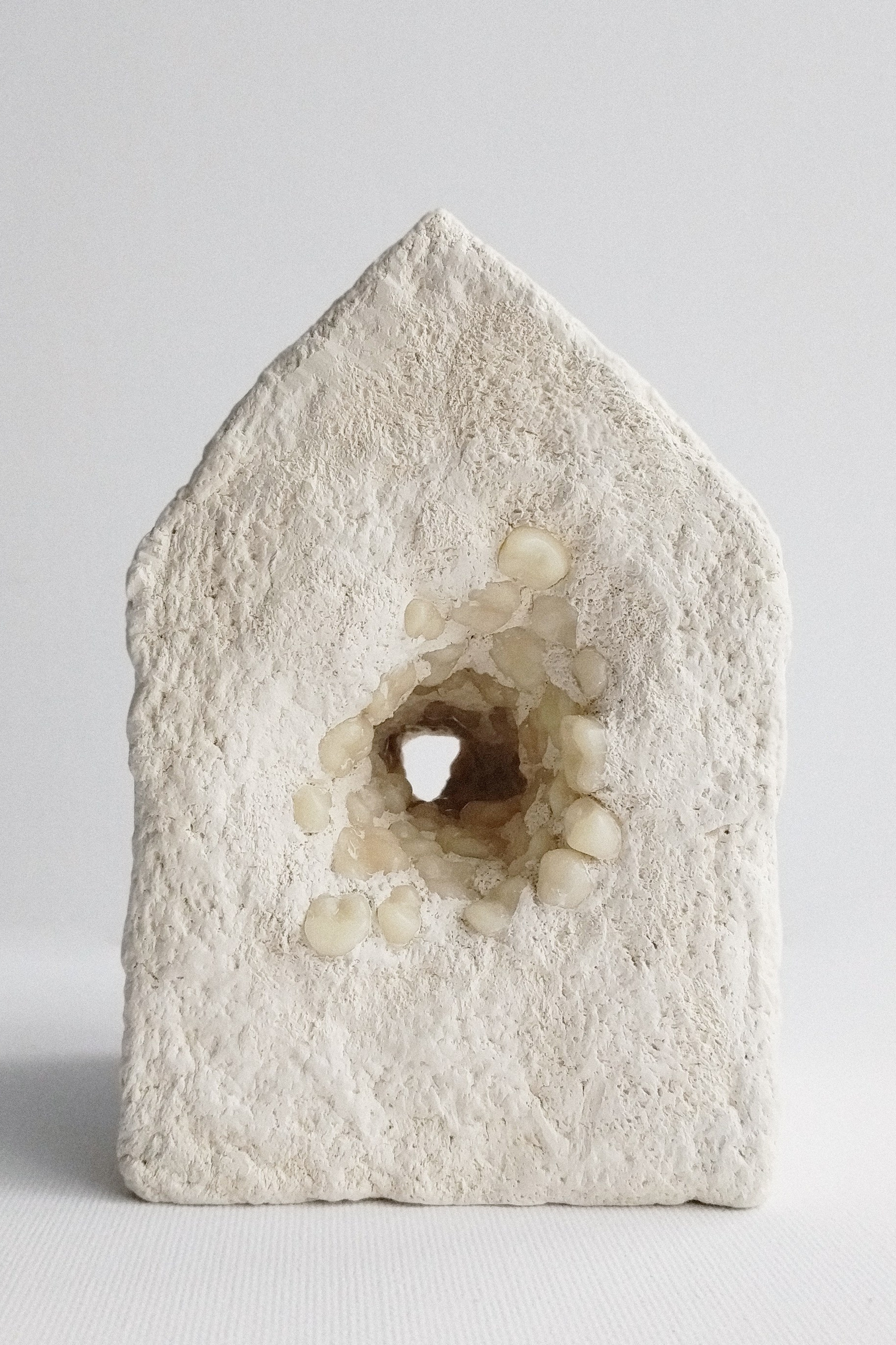 Я в домике. Ирина Петрова. Современный художник