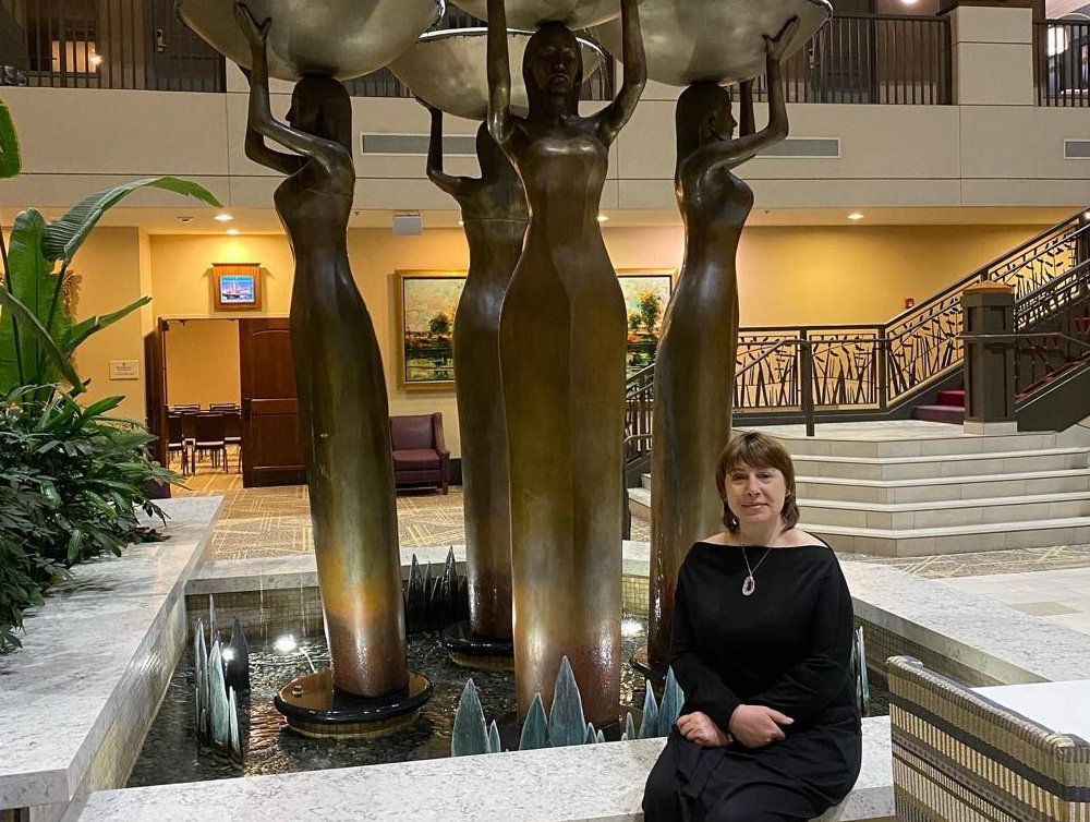 Руководство. Педагогический состав. LinguaCentrePro