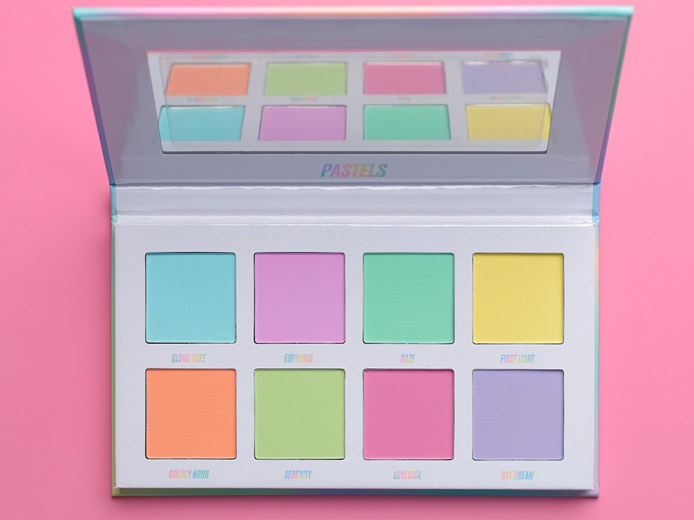 K‑Pop макияж 2025: революция прозрачности и совершенства