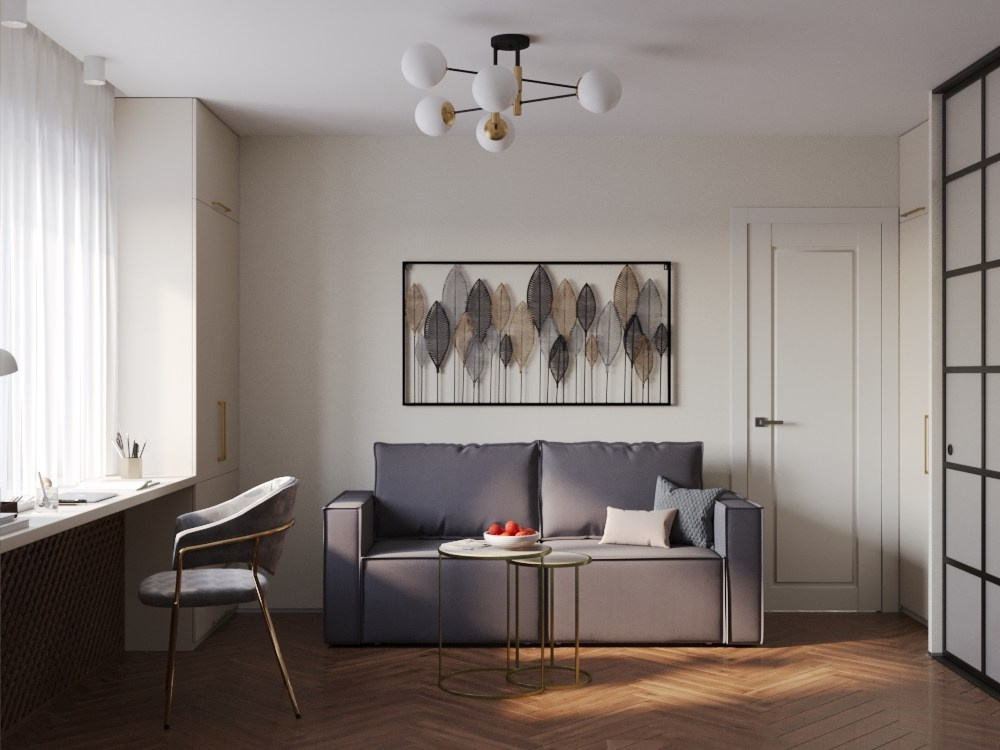 Услуги и Цены. Дизайн для каждого