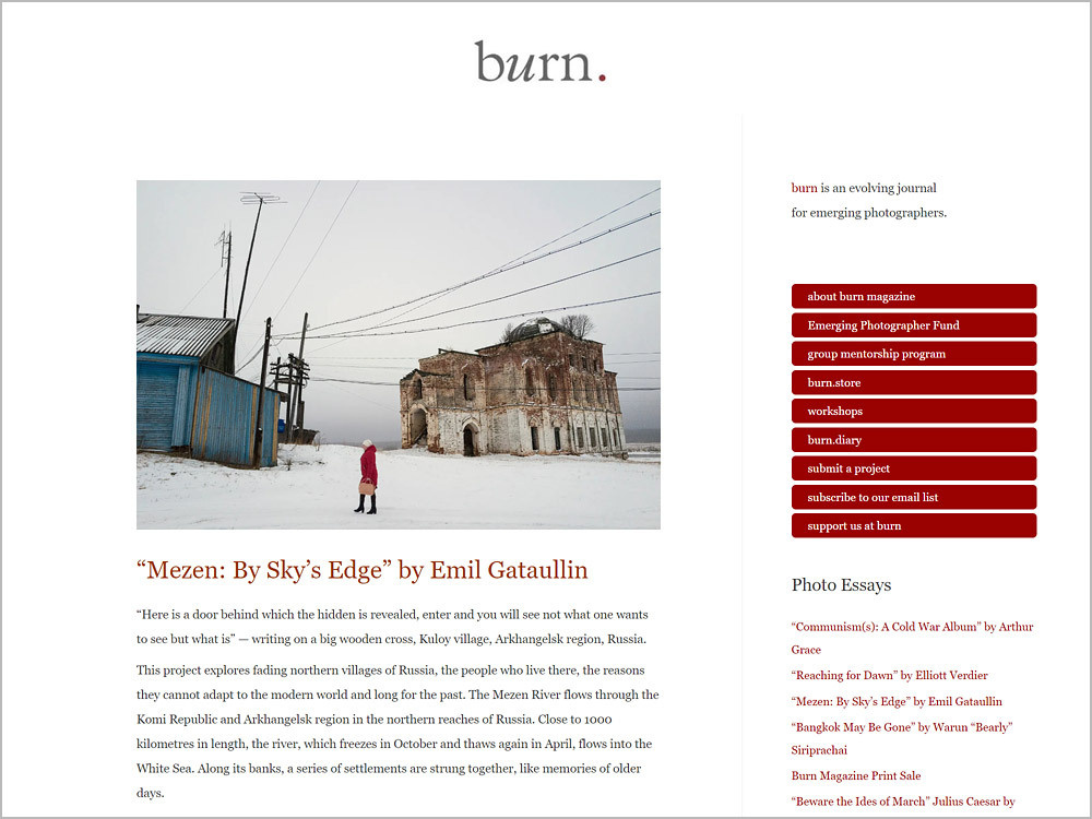 PUBLICATIONS. Emil Gataullin