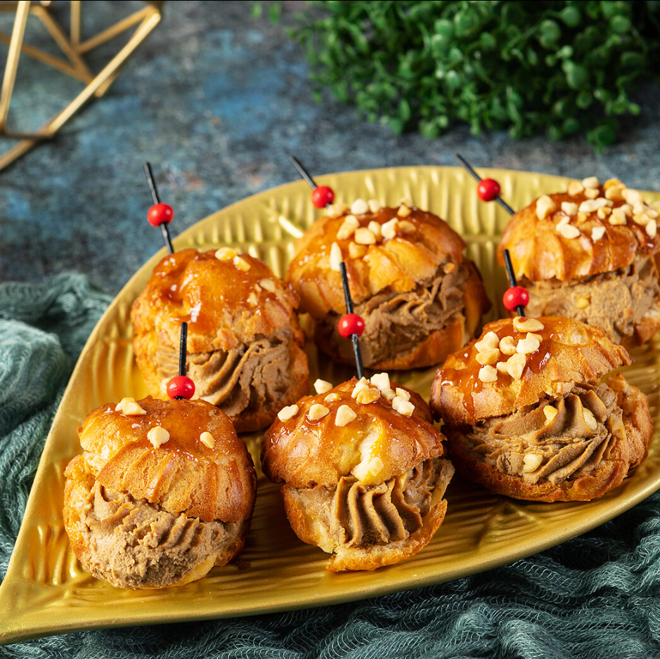 Холодные | Горячие закуски. Измайлов Лофт